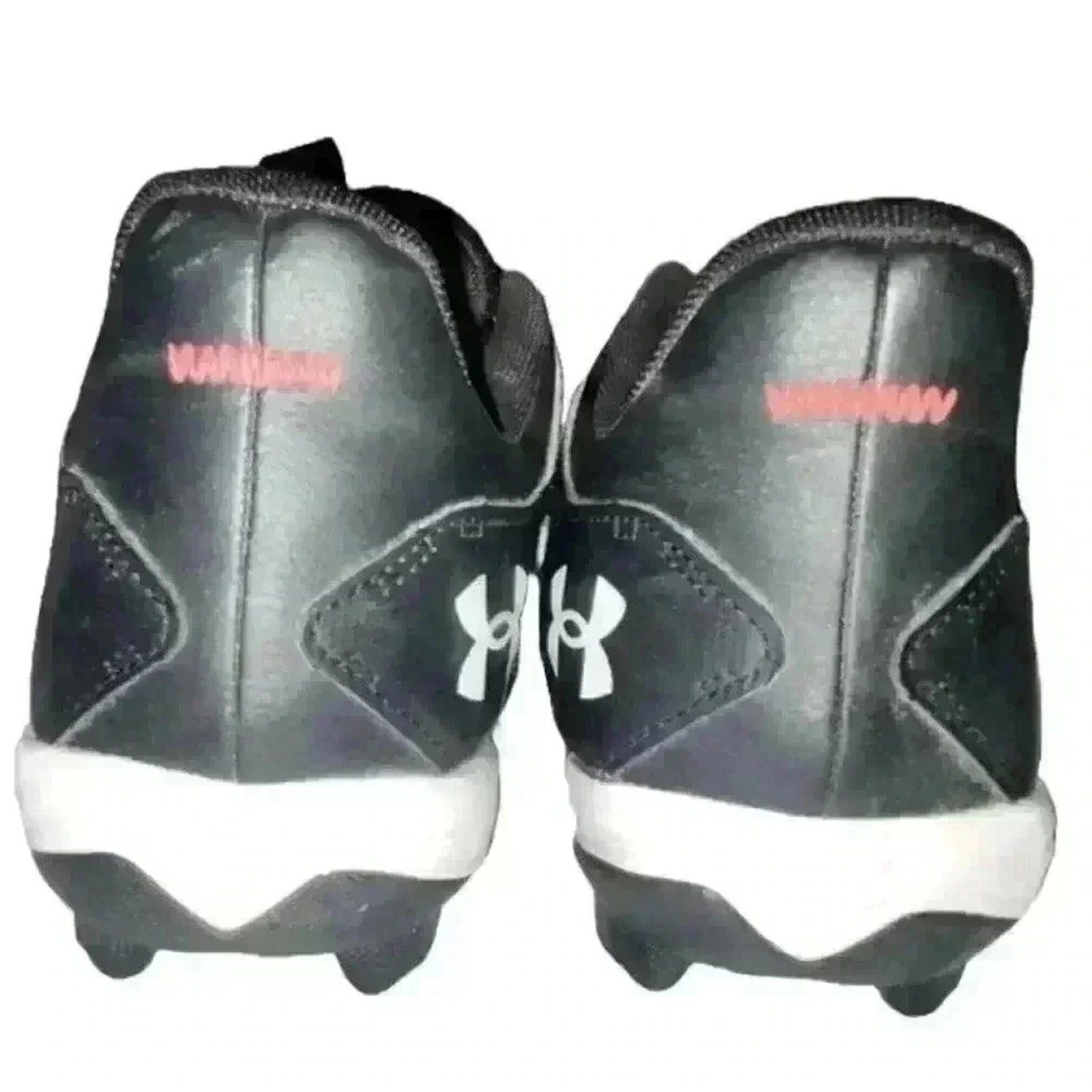 Under Armour Under Armor | Baseball Cleats | Size 9.5 Size US 9.5 / EU 42-43 - 3 Thumbnail