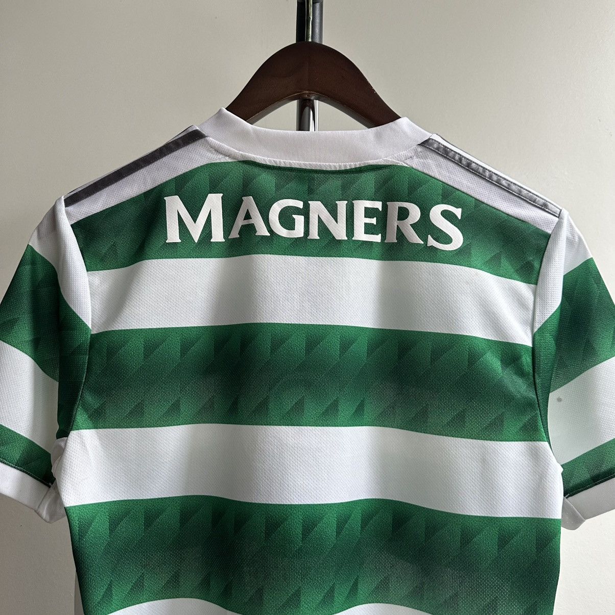 Adidas Adidas Celtic FC 2022/23 Away Soccer Jersey Football Shirt Size US S / EU 44-46 / 1 - 9 Thumbnail