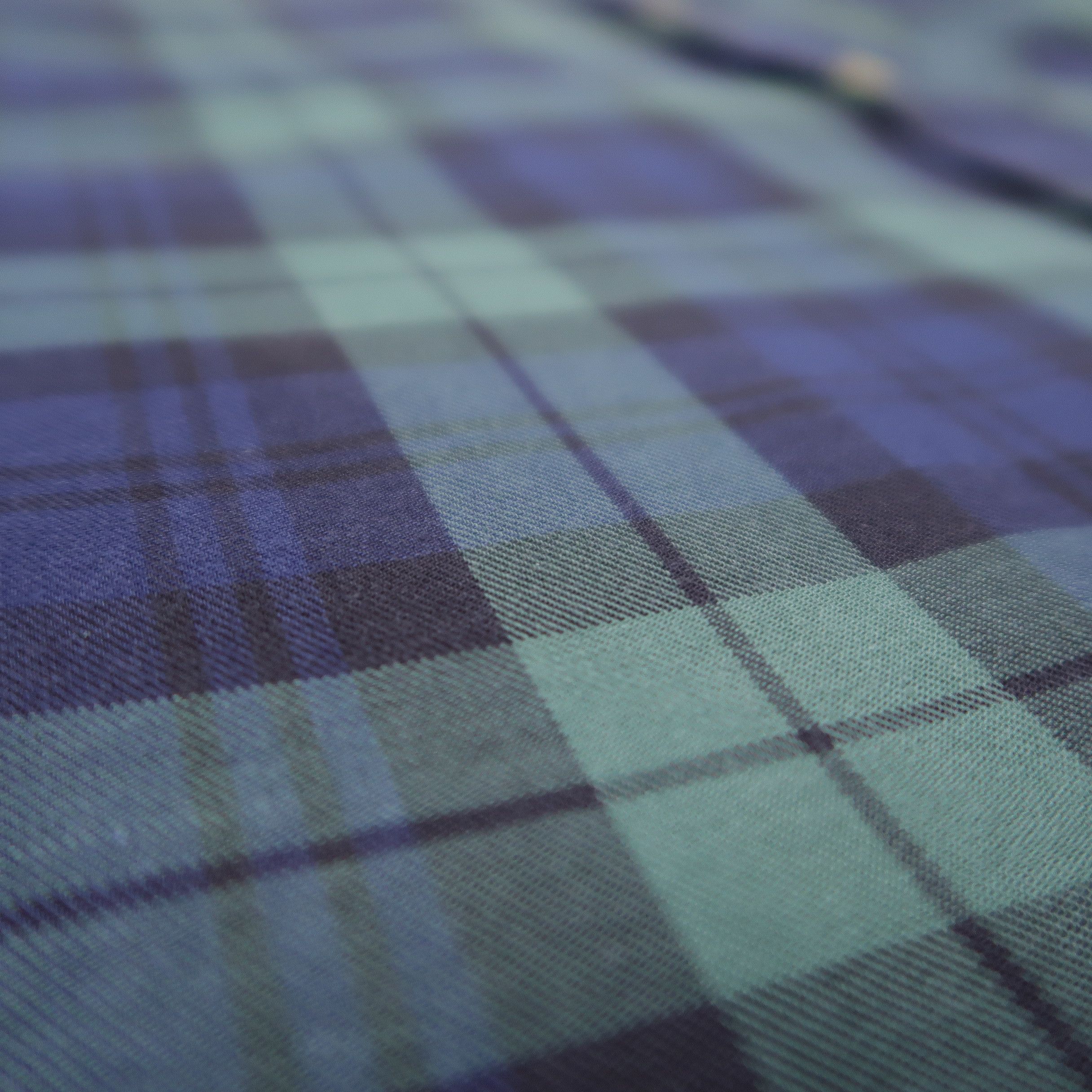 Burberry Vintage 90s Burberry Nova Check Old Logo Shirt Size US S / EU 44-46 / 1 - 8 Thumbnail