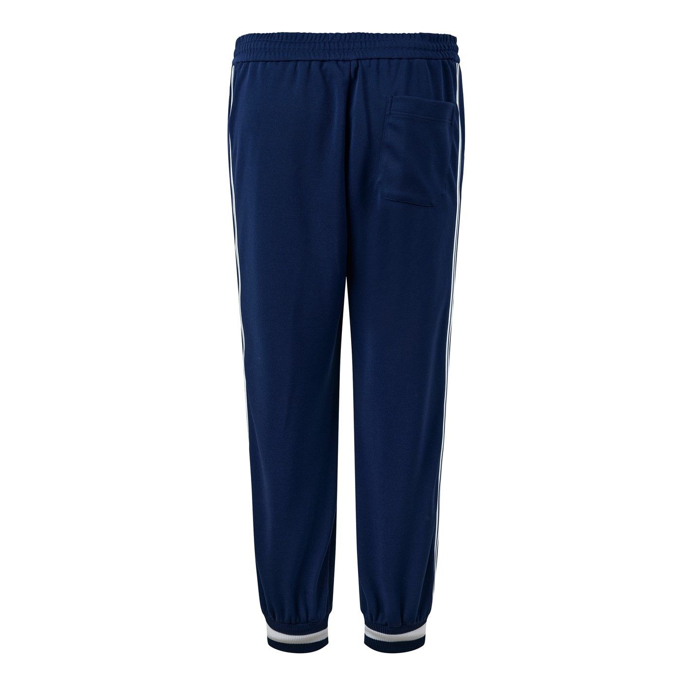Gucci GUCCI Stripe Jogging Bottoms - L Size US 36 / EU 52 - 6 Thumbnail