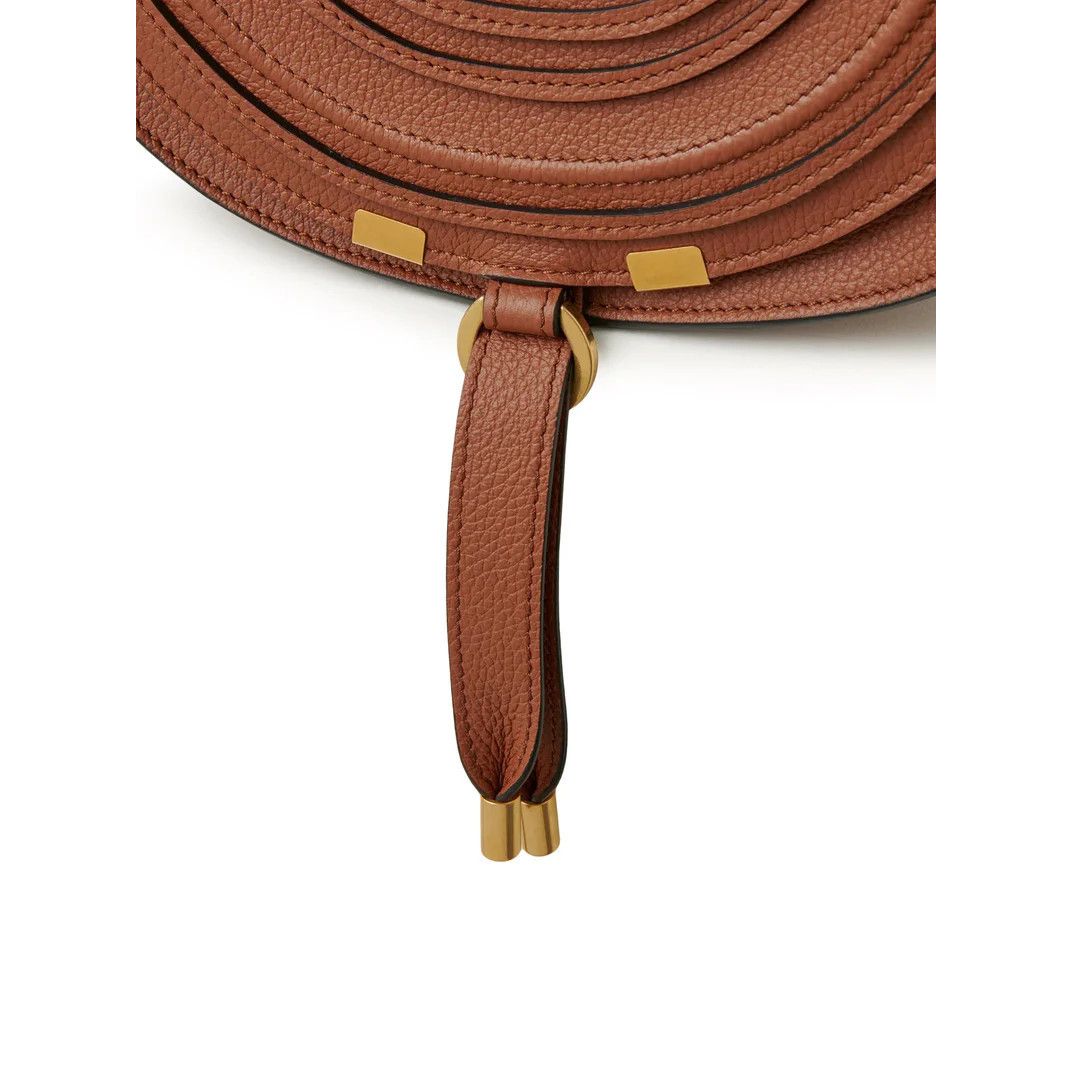 Chloe Chloe Medium Tan Shoulder Bag New & Authentic Size ONE SIZE - 4 Thumbnail