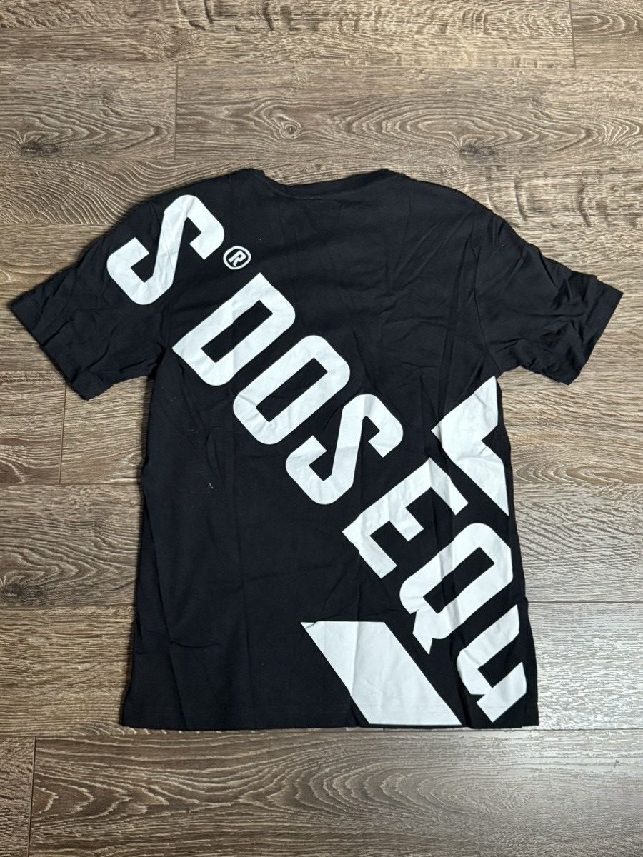 Band Tees × Vintage Dos Equis Beer Shirt Size US M / EU 48-50 / 2 - 3 Thumbnail