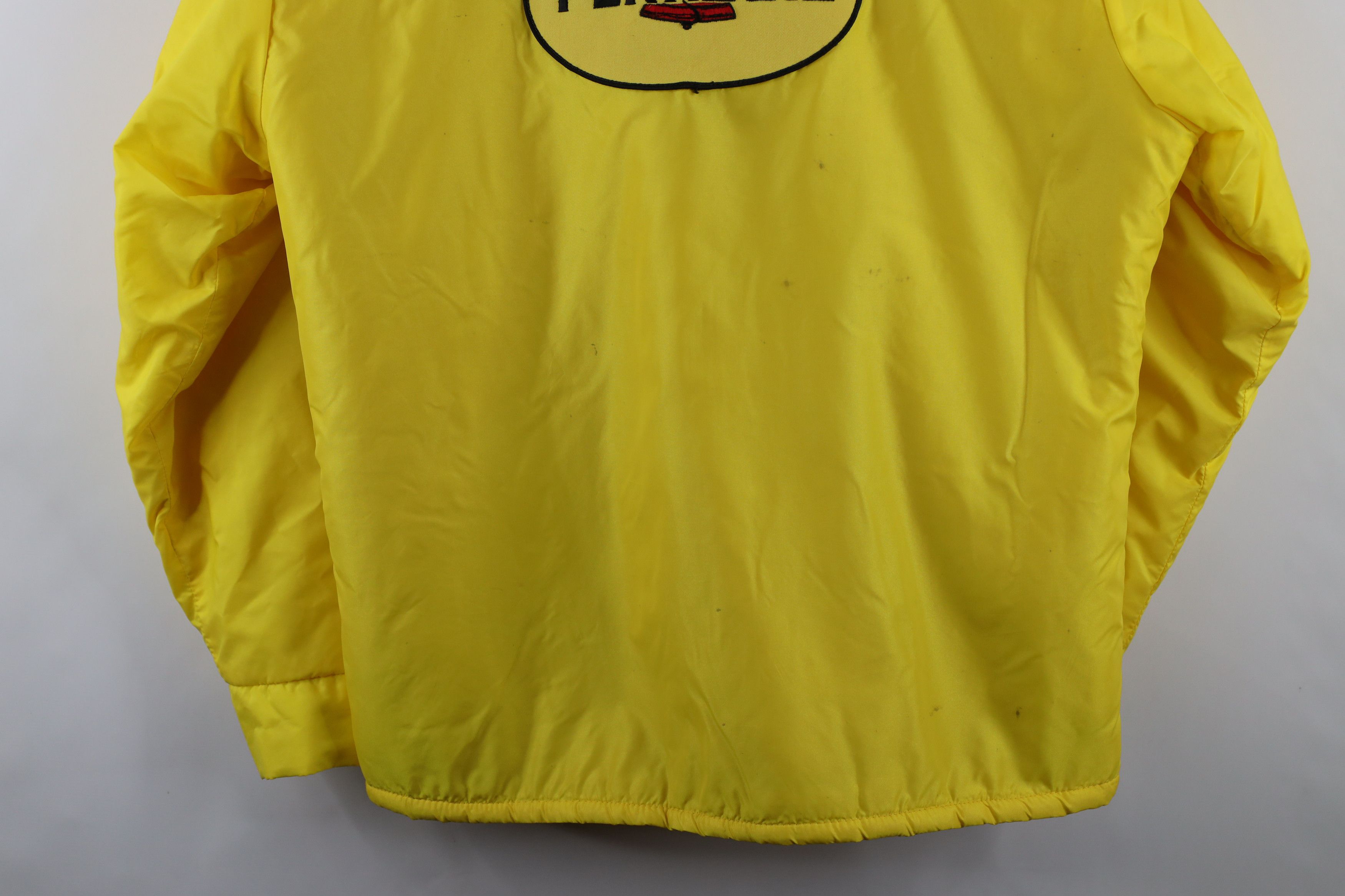 Vintage Vintage 60s Chaparral Racing Gumout Pennzoil Jacket USA Size US L / EU 52-54 / 3 - 17 Thumbnail