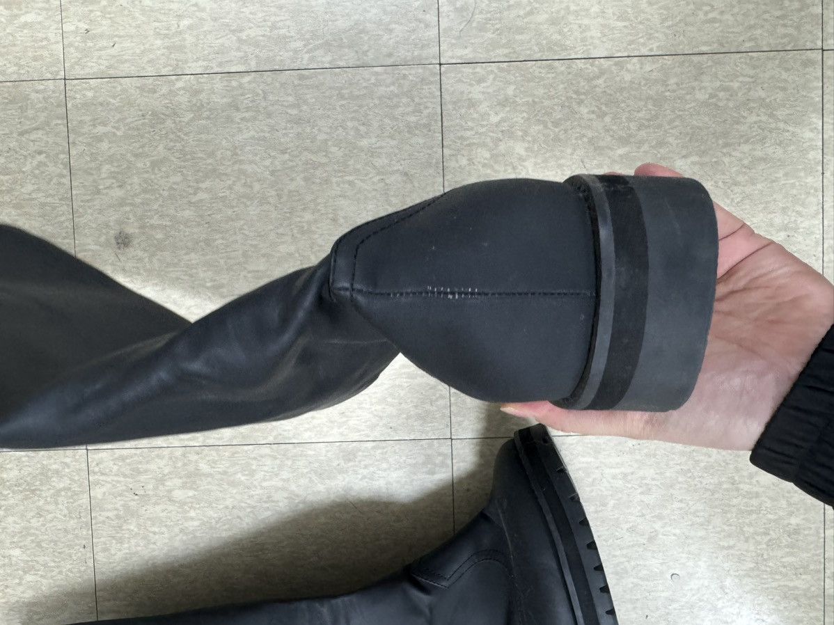 Anonymous Club Anonymous club Shaft boots Size US 11 / EU 44 - 3 Thumbnail