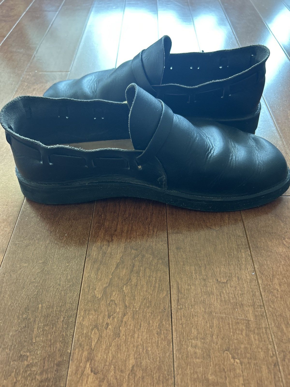 Aurora Shoe Company Aurora Shoe Company Middle English Size US 12 / EU 45 - 6 Thumbnail