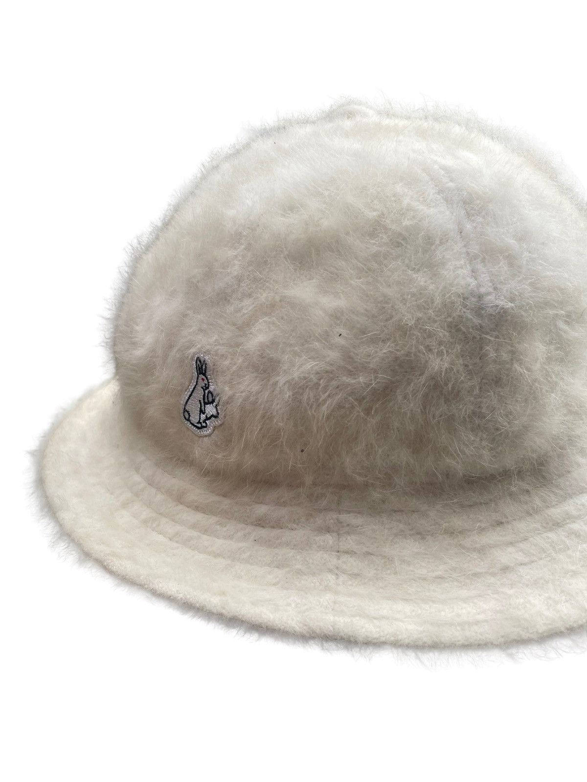 Designer × FR2 FR2 Shaggu Bucket Hat Size ONE SIZE - 2 Thumbnail