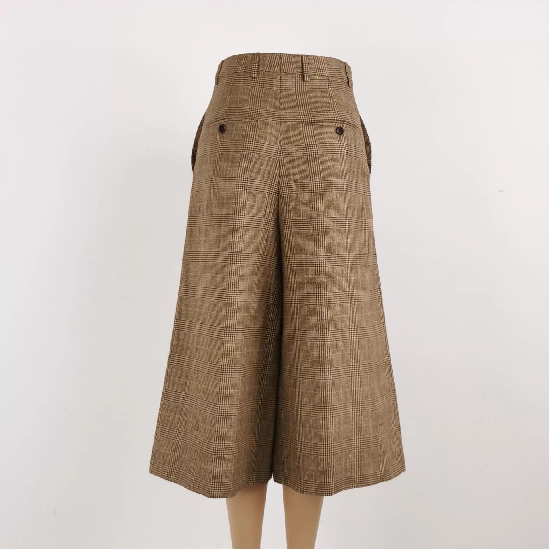 Celine Celine pants Size 24" / US 00 / IT 34 - 3 Thumbnail