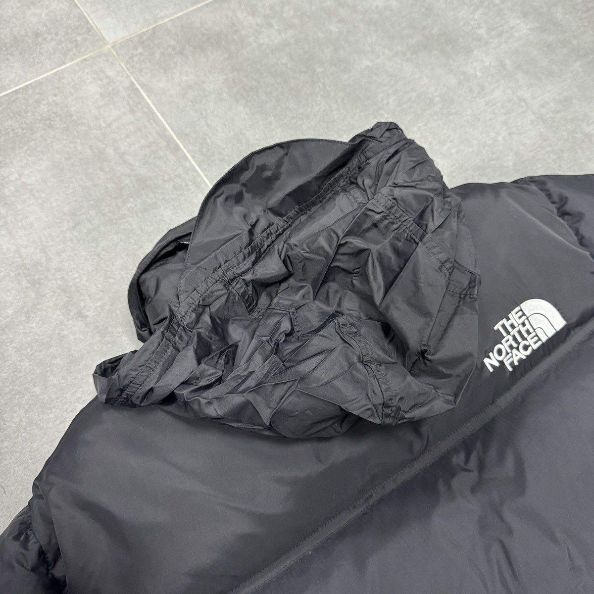 The North Face The North Face Nuptse 1996 TNF ECO Puffer Down Jacket Men Size US M / EU 48-50 / 2 - 25 Thumbnail
