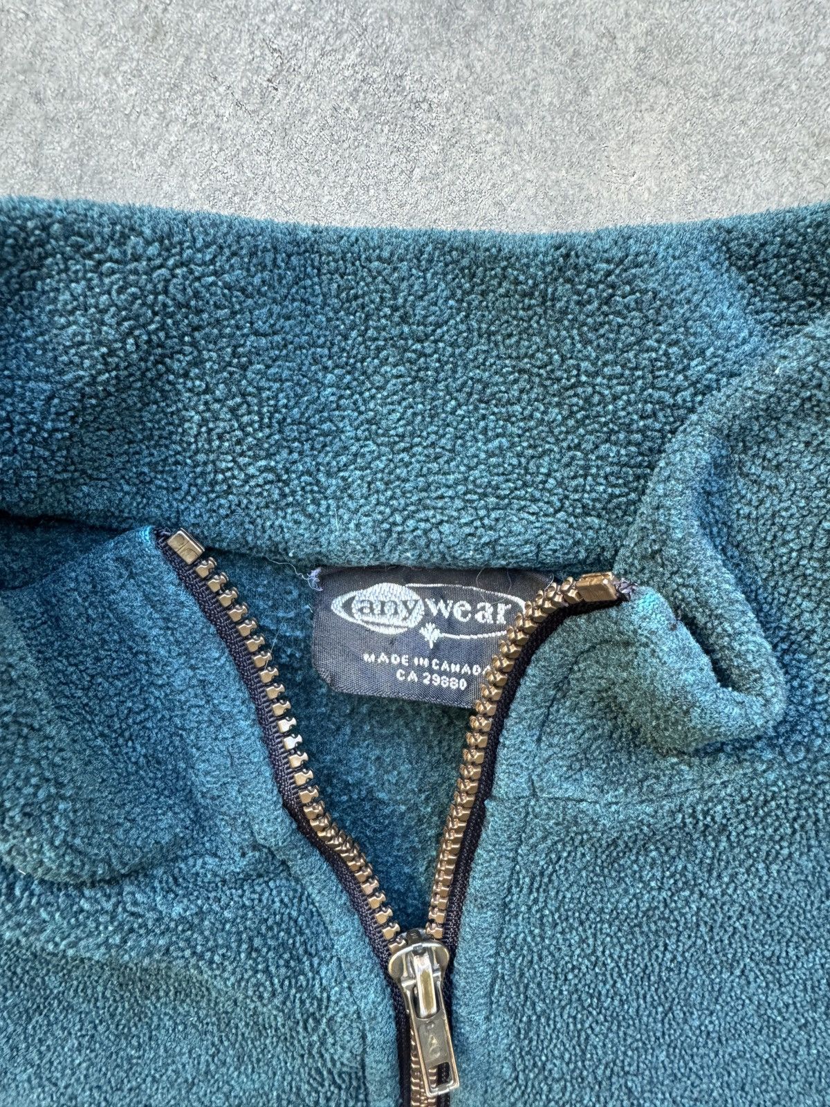 Other Vintage 90s Alaska Fleece Size US M / EU 48-50 / 2 - 4 Thumbnail
