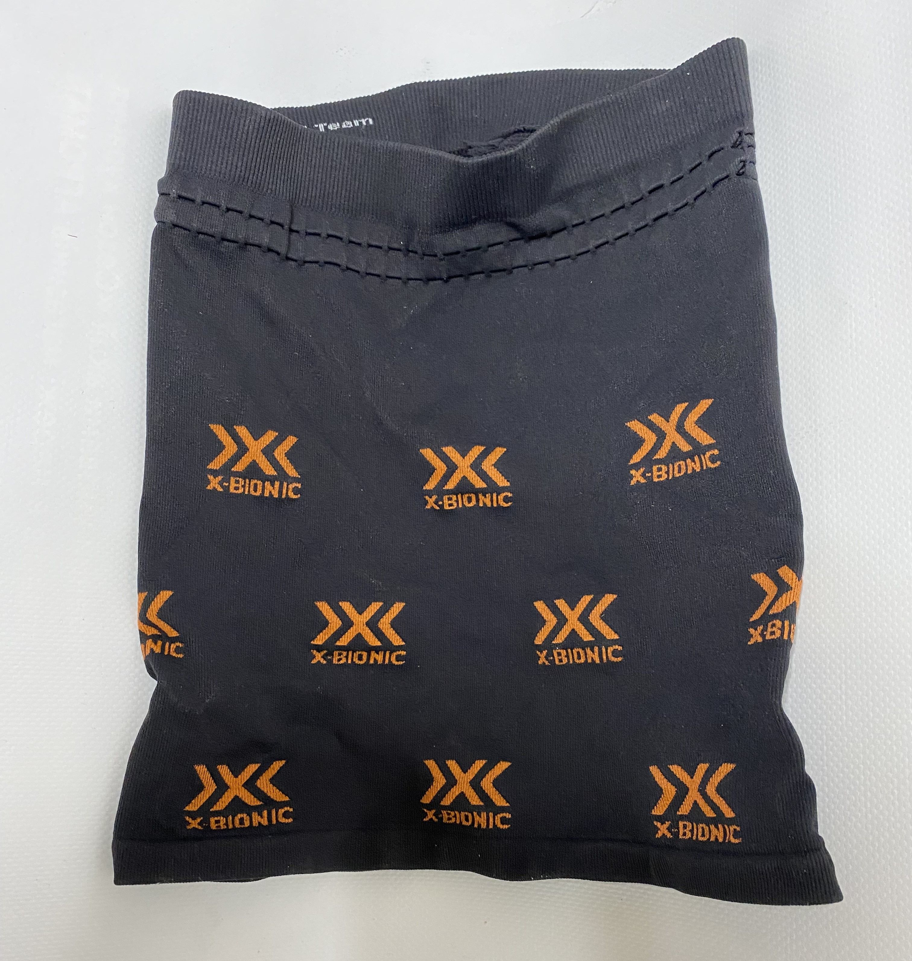 Other X-BIONIC NECKWARMER NECK COVERS UNISEX Size ONE SIZE - 2 Thumbnail