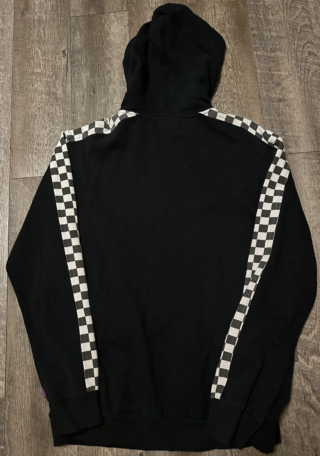 Disney Vintage Disney Parks Alice in Wonderland Hoodie Jacket Size US M / EU 48-50 / 2 - 4 Thumbnail