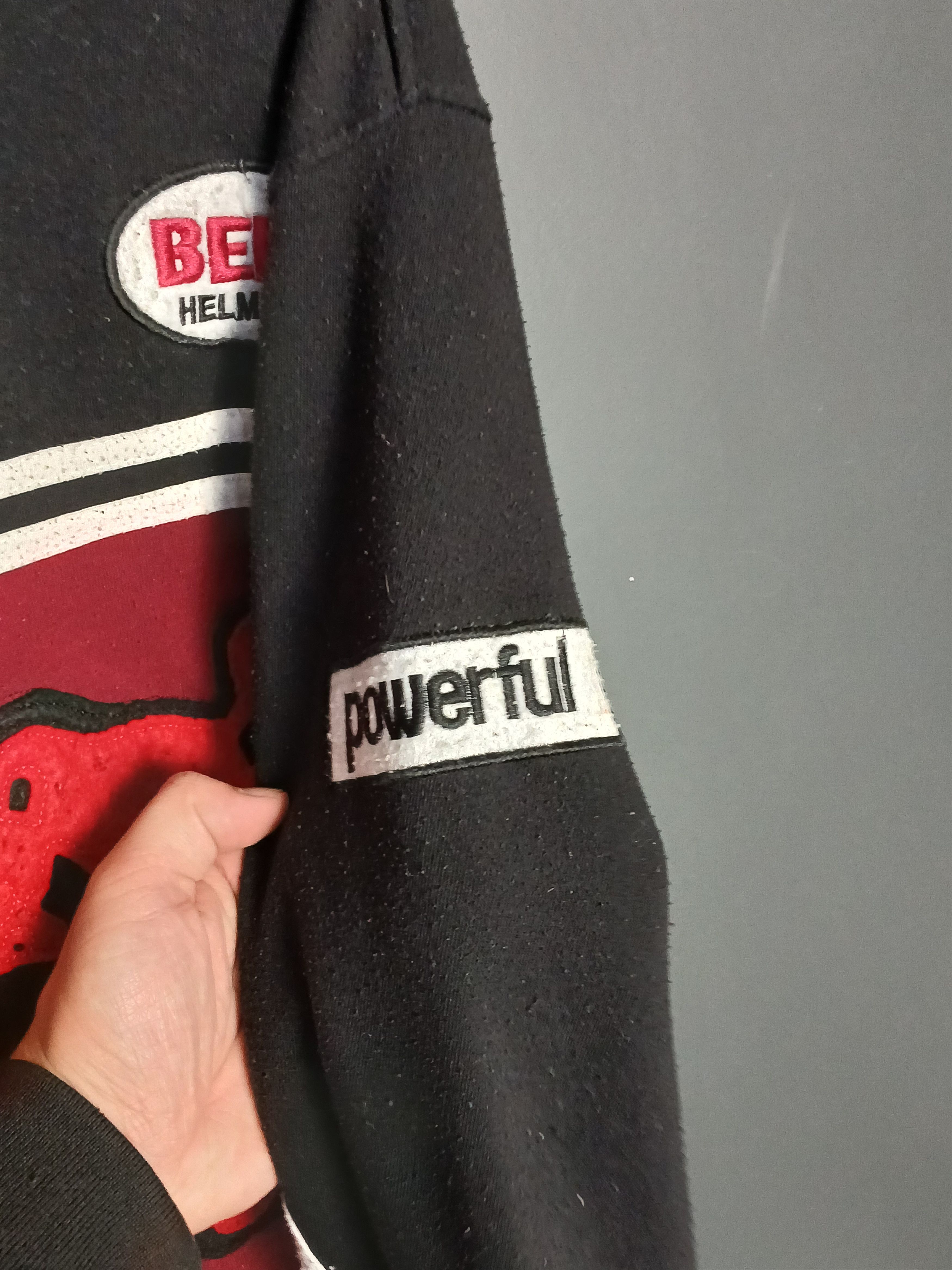 Red Bull Red Bull F1 Racing Sweatshirt Size US L / EU 52-54 / 3 - 5 Thumbnail