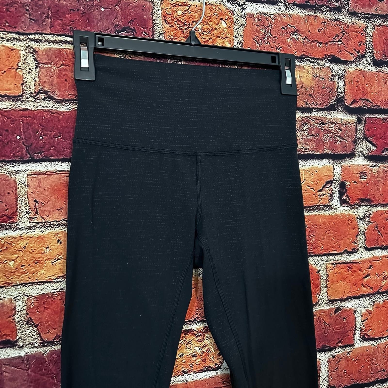 Lululemon lululemon leggings size 4 Size 27" / US 4 / IT 40 - 2 Thumbnail