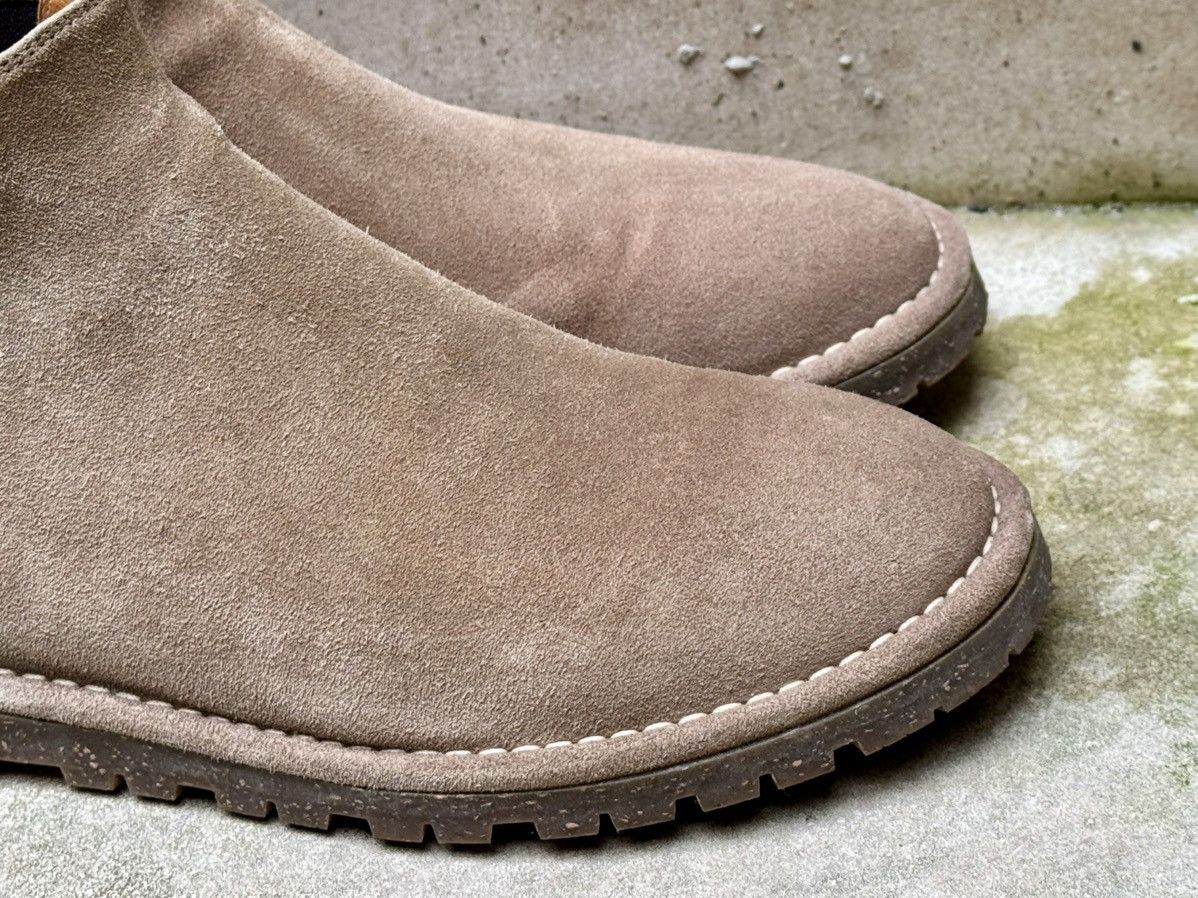 Alberto Fasciani Suede Chelsea Alberto Fasciani boots Size US 8 / EU 41 - 9 Thumbnail