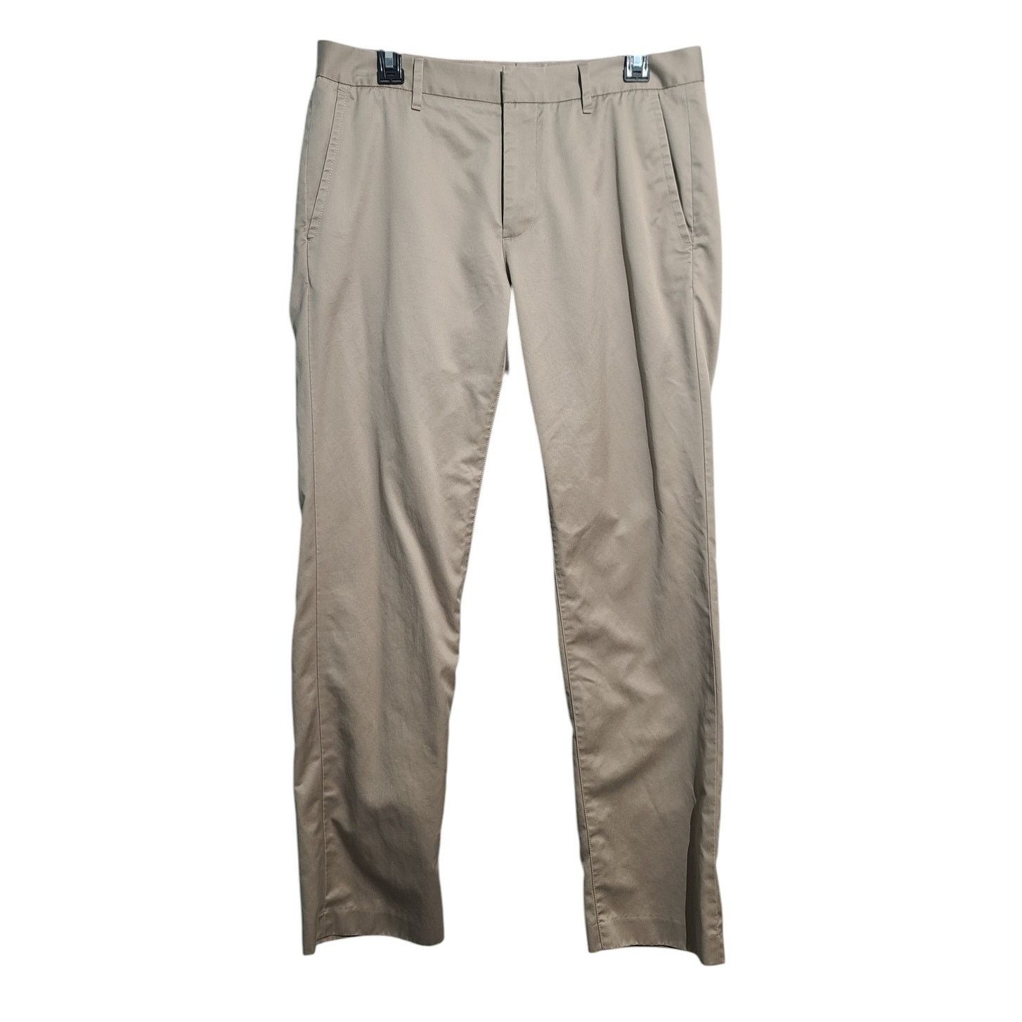 Bonobos Bonobos Stretch Weekday Warrior Wednesday Dress Pants 32 30 Size US 32 / EU 48 - 1 Thumbnail