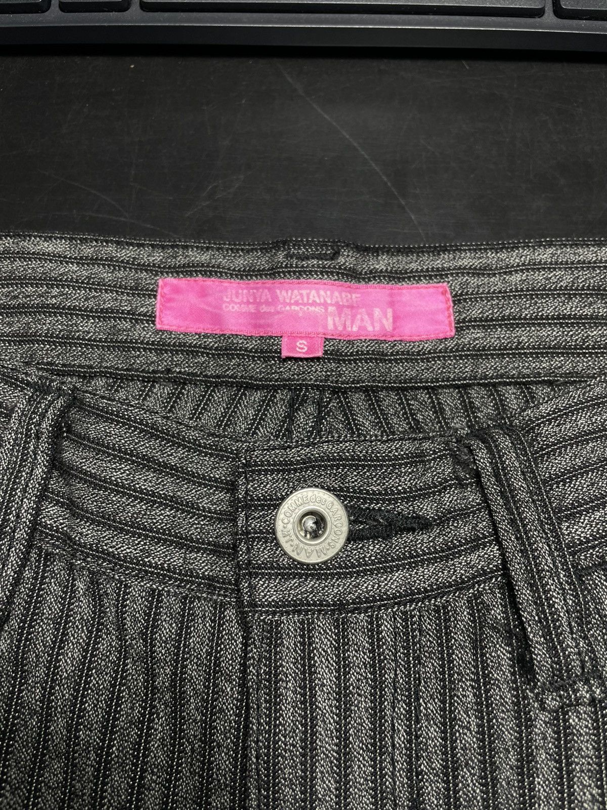 Comme des Garcons Junya watanabe comme des garcons Size 30" / US 8 / IT 44 - 4 Thumbnail