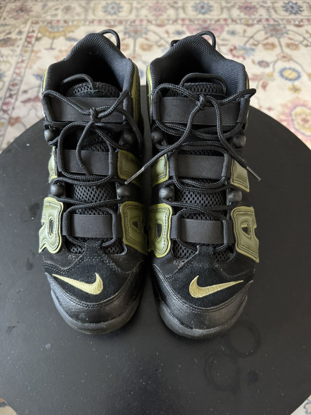 Nike Nike air uptempo Size US 9 / EU 42 - 1 Thumbnail
