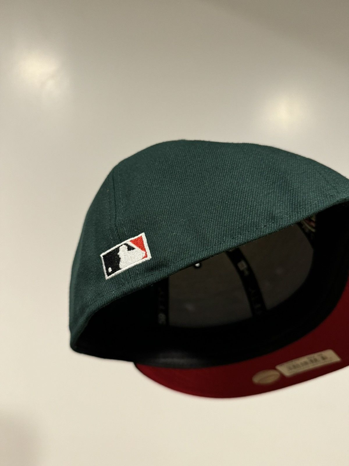 Hat Club × MLB × New Era Hatclub Exclusive Watermelon Pack Toronto Blue Jays 7 3/8 Size ONE SIZE - 3 Thumbnail