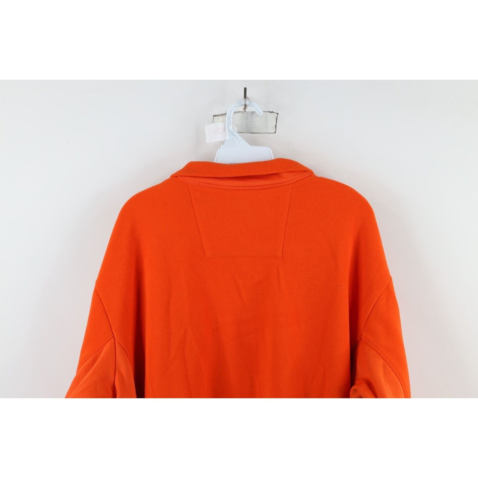 Vintage Vintage University of Florida Full Zip Fleece Jacket Size US L / EU 52-54 / 3 - 16 Thumbnail