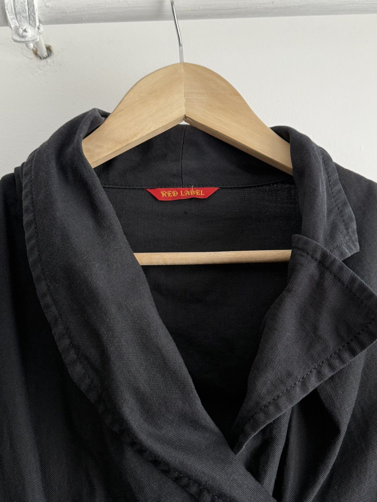 Vivienne Westwood Archive Vivienne Westwood Red Label Vintage Blazer Size 44 Size M / US 6-8 / IT 42-44 - 8 Thumbnail