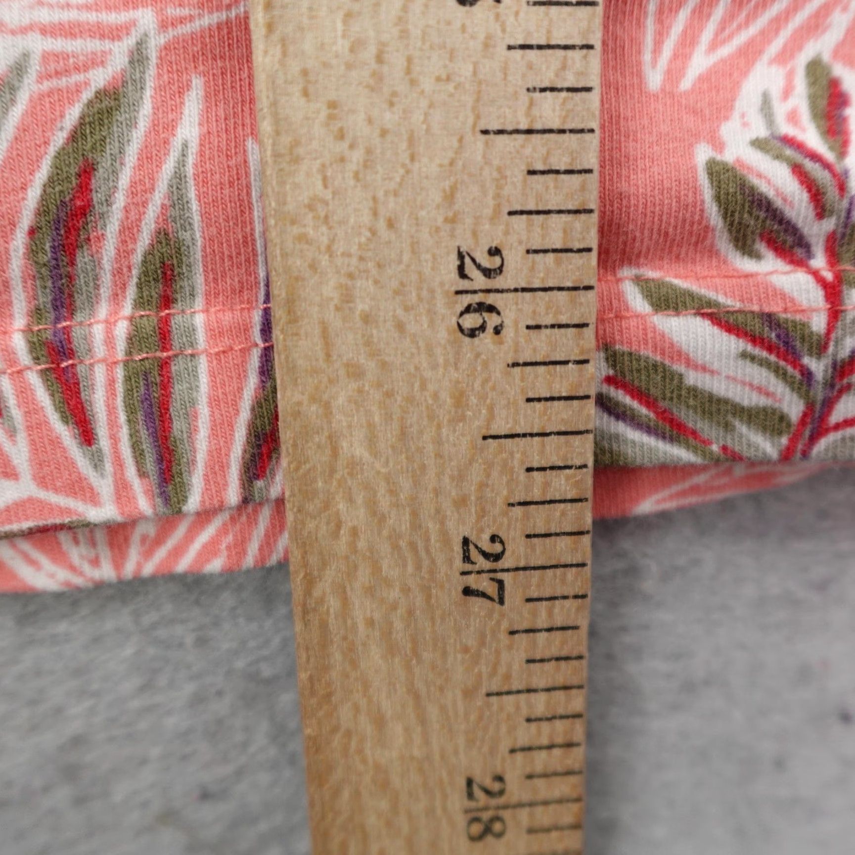 Tommy Bahama Tommy Bahama Polo Shirt Mens Large Pink Tropical Leaf Print Hawaiian Aloha Flex Polo Shirt Men L Pink Floral Beach Golf Casual Activewear Mens Size US L / EU 52-54 / 3 - 7 Thumbnail