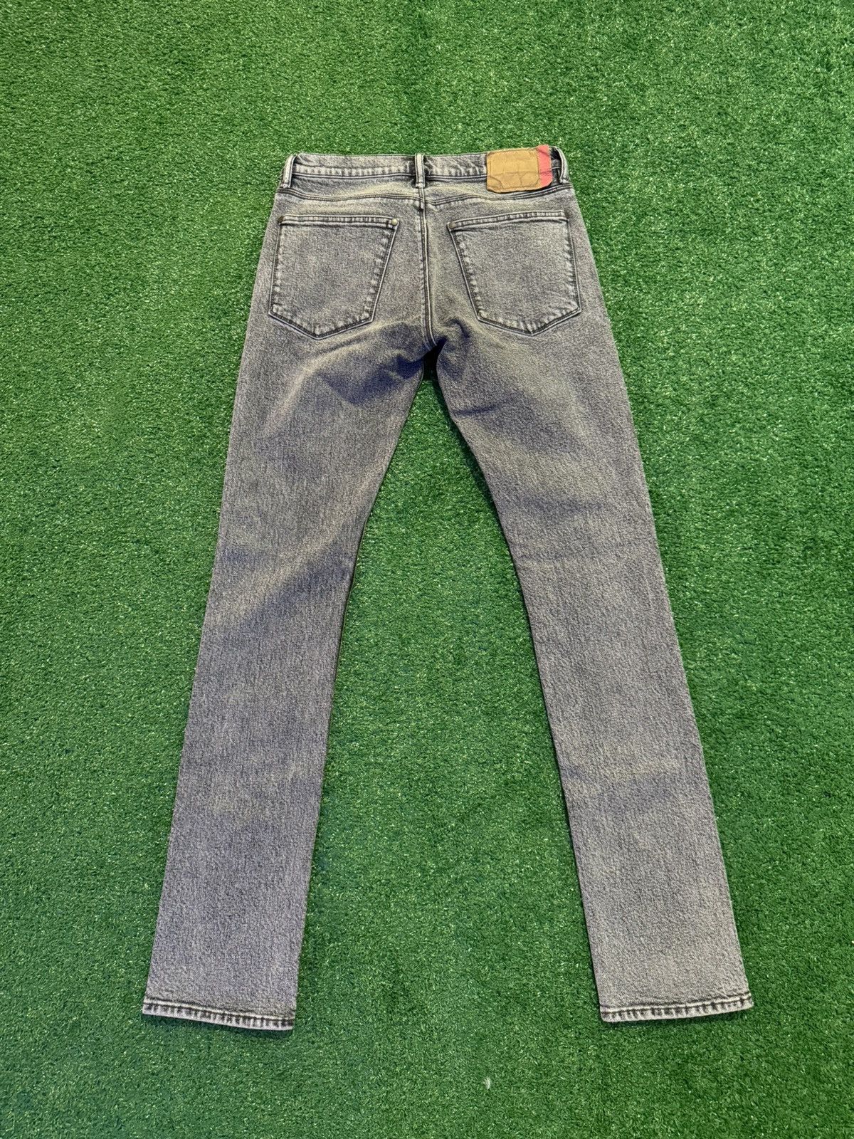 Acne Studios Acne Studio Jeans Size US 30 / EU 46 - 2 Thumbnail