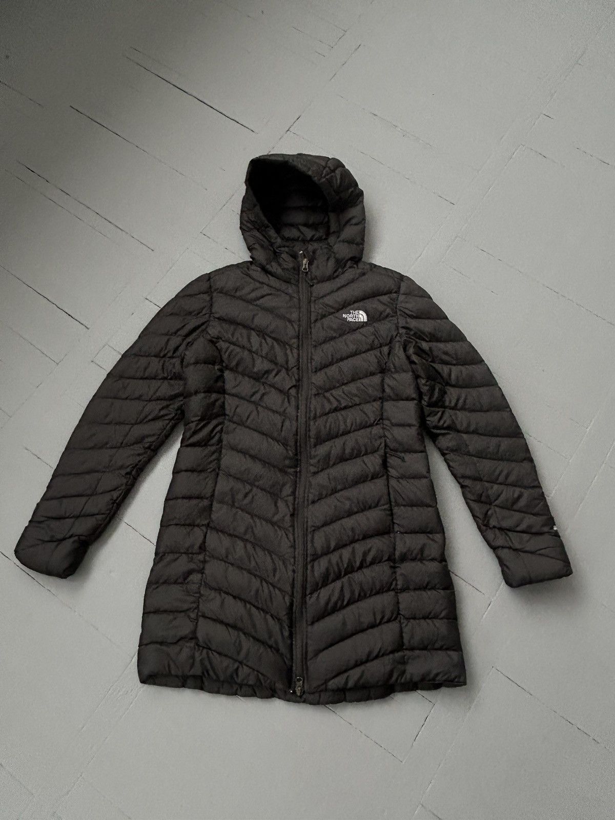 The North Face The north face down long jacket Size M / US 6-8 / IT 42-44 - 1 Thumbnail