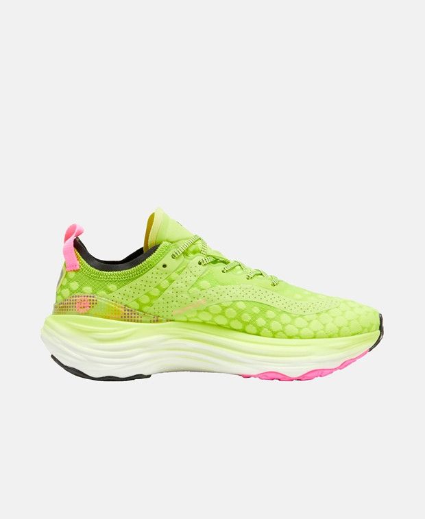 Puma Foreverrun Nitro Running Shoes, Women's (Size 7)