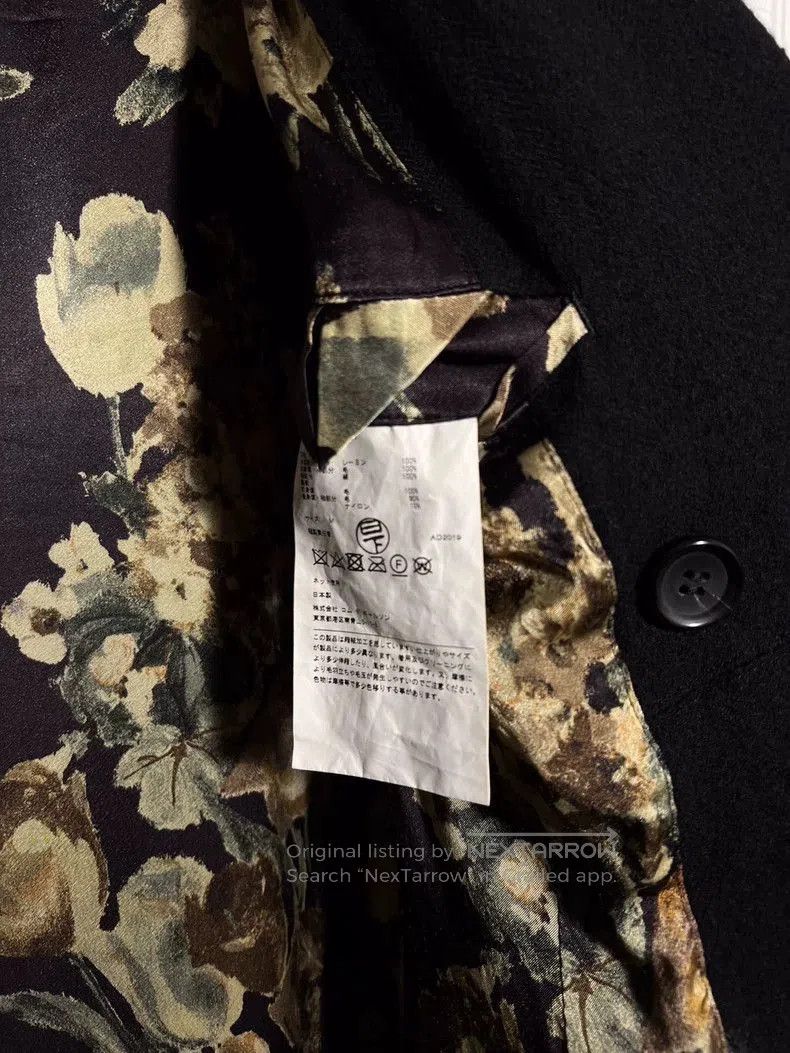 Junya Watanabe Junya Watanabe Wool Double. Size US M / EU 48-50 / 2 - 9 Thumbnail