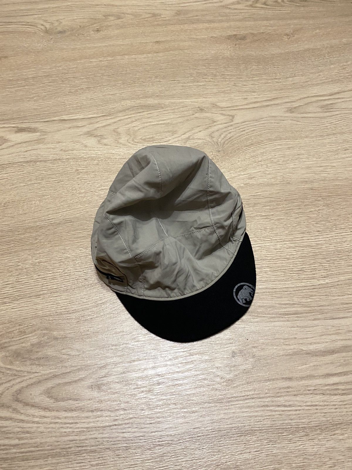 Mammut × Vintage Vintage 00’s Mammut Safari Outdoor Every Day Hat Size ONE SIZE - 2 Thumbnail