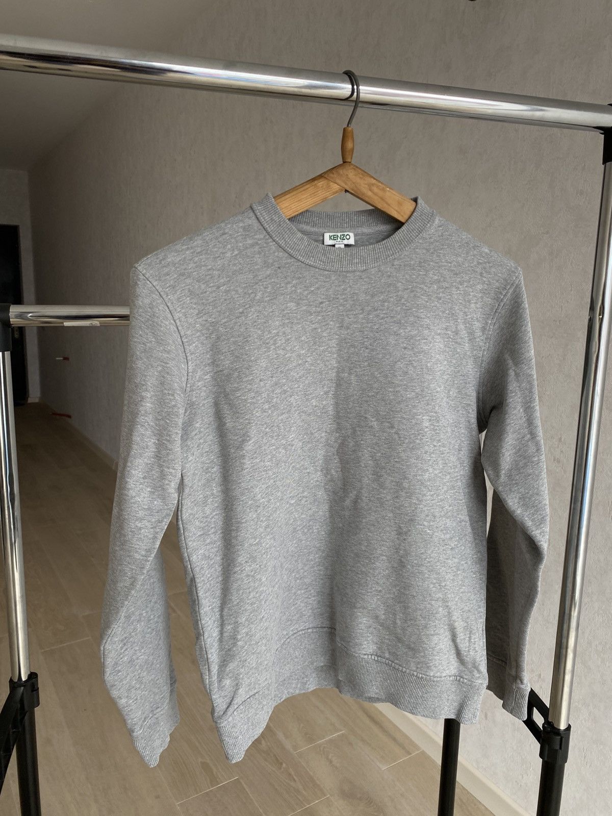 Kenzo Kenzo shirt Size US S / EU 44-46 / 1 - 1 Thumbnail