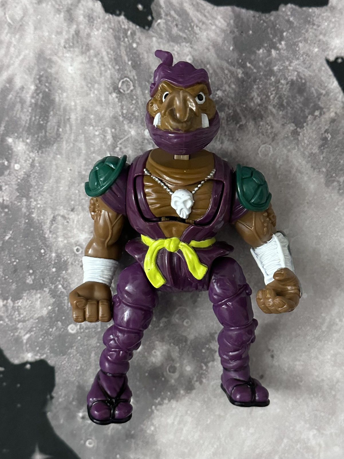 Other TMNT Bebop Action Figure 5” Character Toy Size ONE SIZE - 1 Thumbnail