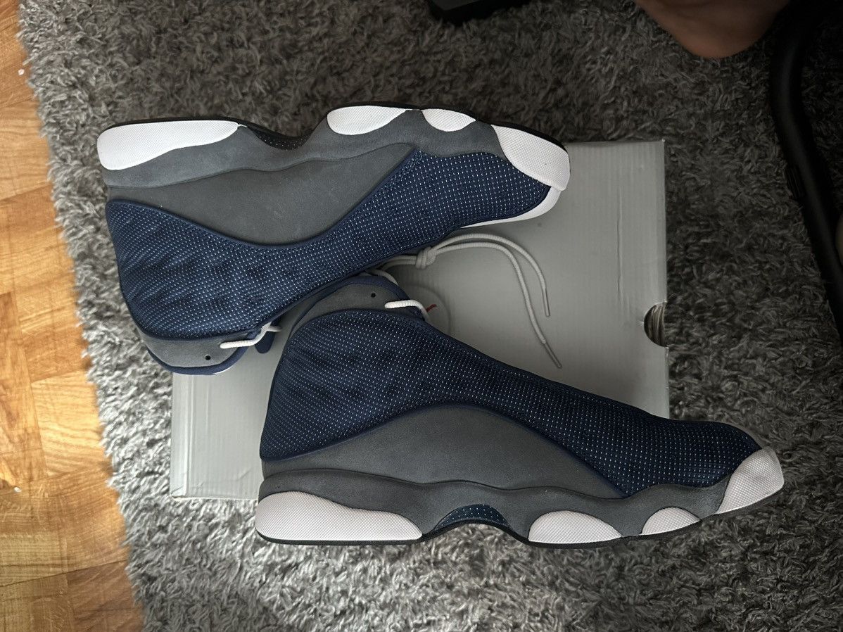 Jordan Brand Air Jordan 13 Retro Flint Size US 13 / EU 46 - 7 Thumbnail