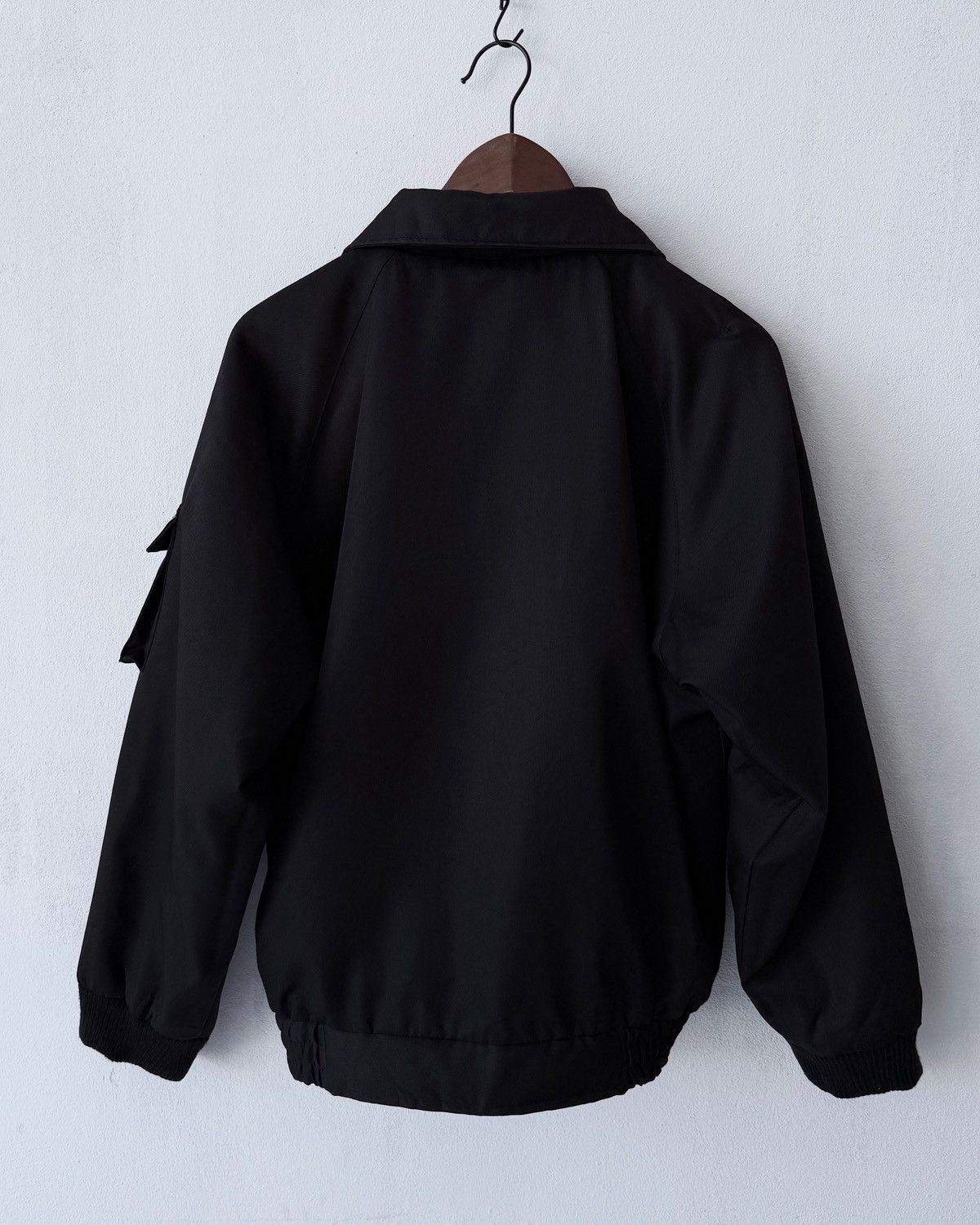 Japanese Brand BOUKAN SAMURAI JAPANESE BOMBER JACKET Size US M / EU 48-50 / 2 - 10 Thumbnail