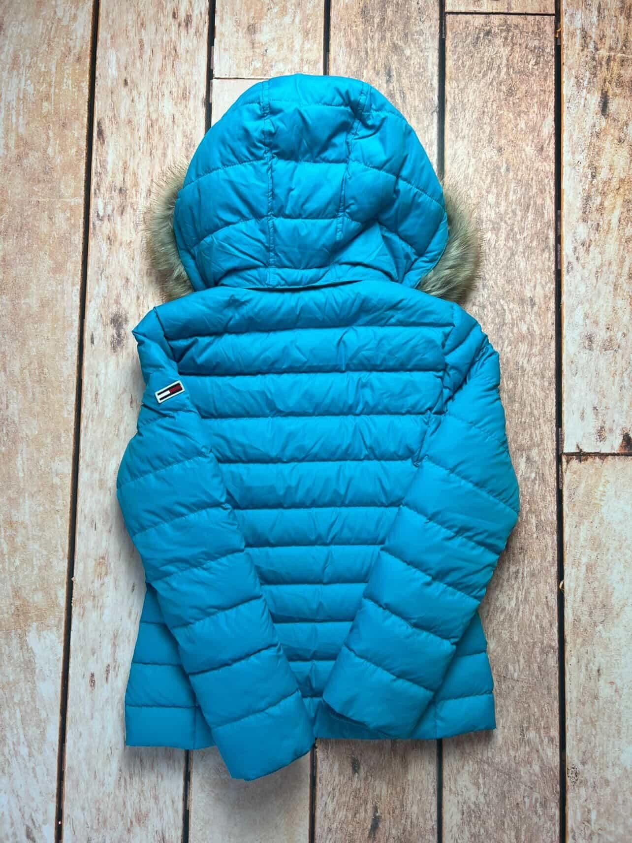 Tommy Jeans Tommy Jeans puffer jacket Size S / US 4 / IT 40 - 10 Thumbnail
