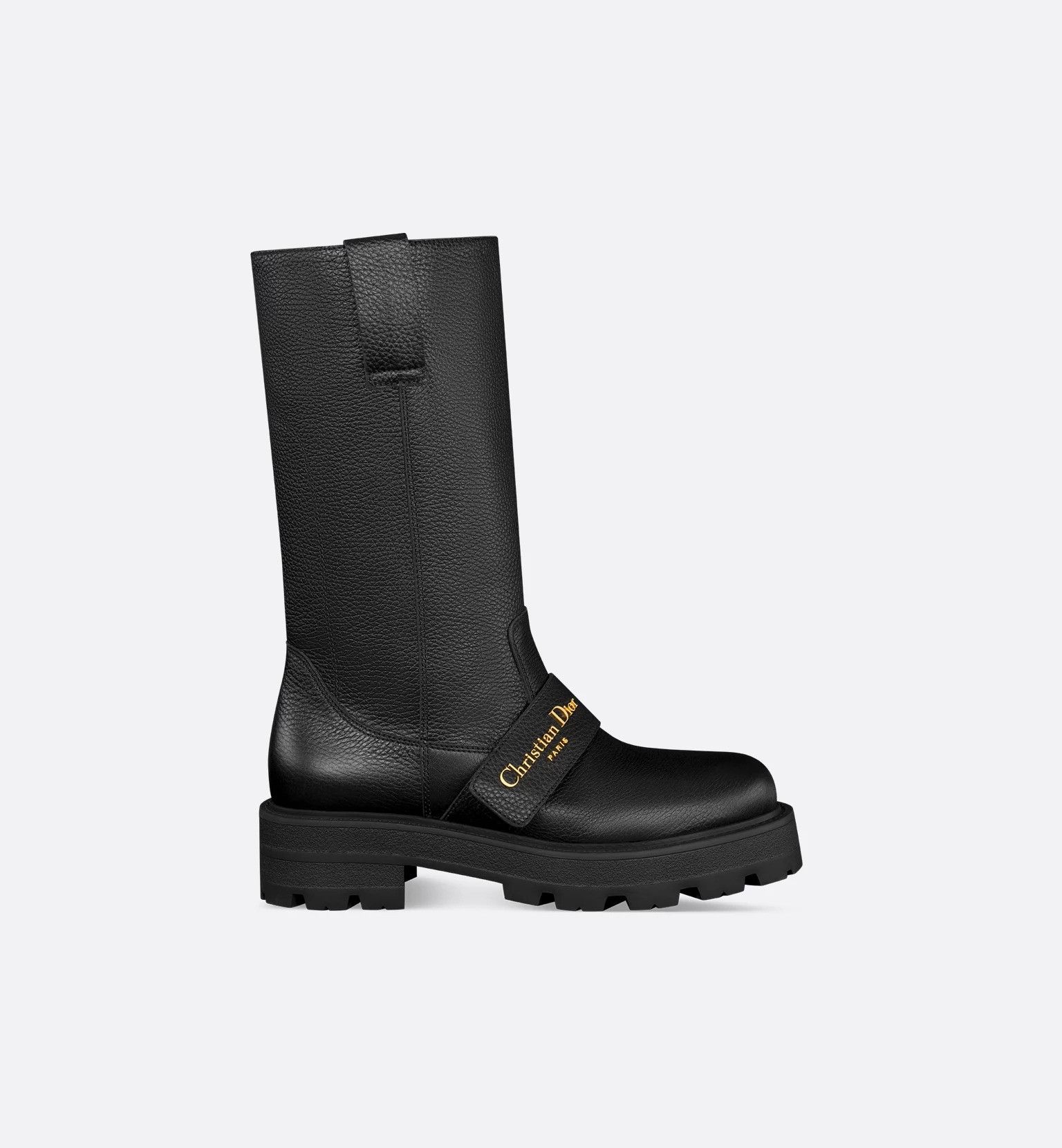 Dior D-Quest Boots IT 37.5 Women - USA Duties Paid