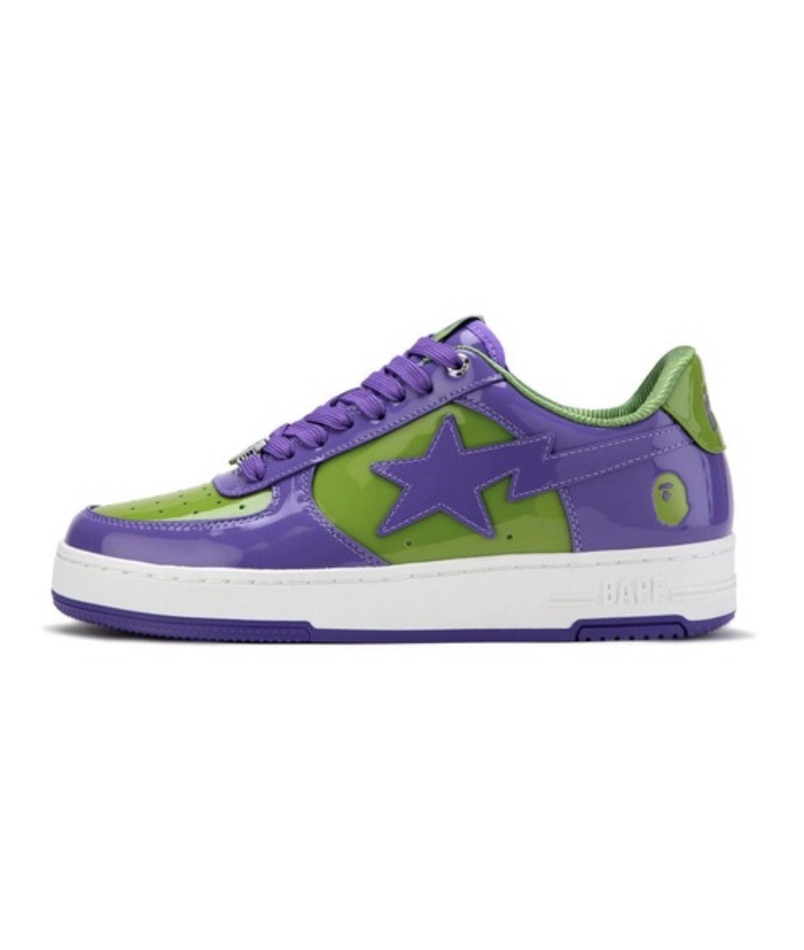 Bape BAPE STA #1 size 9 Size US 9 / EU 42 - 2 Thumbnail