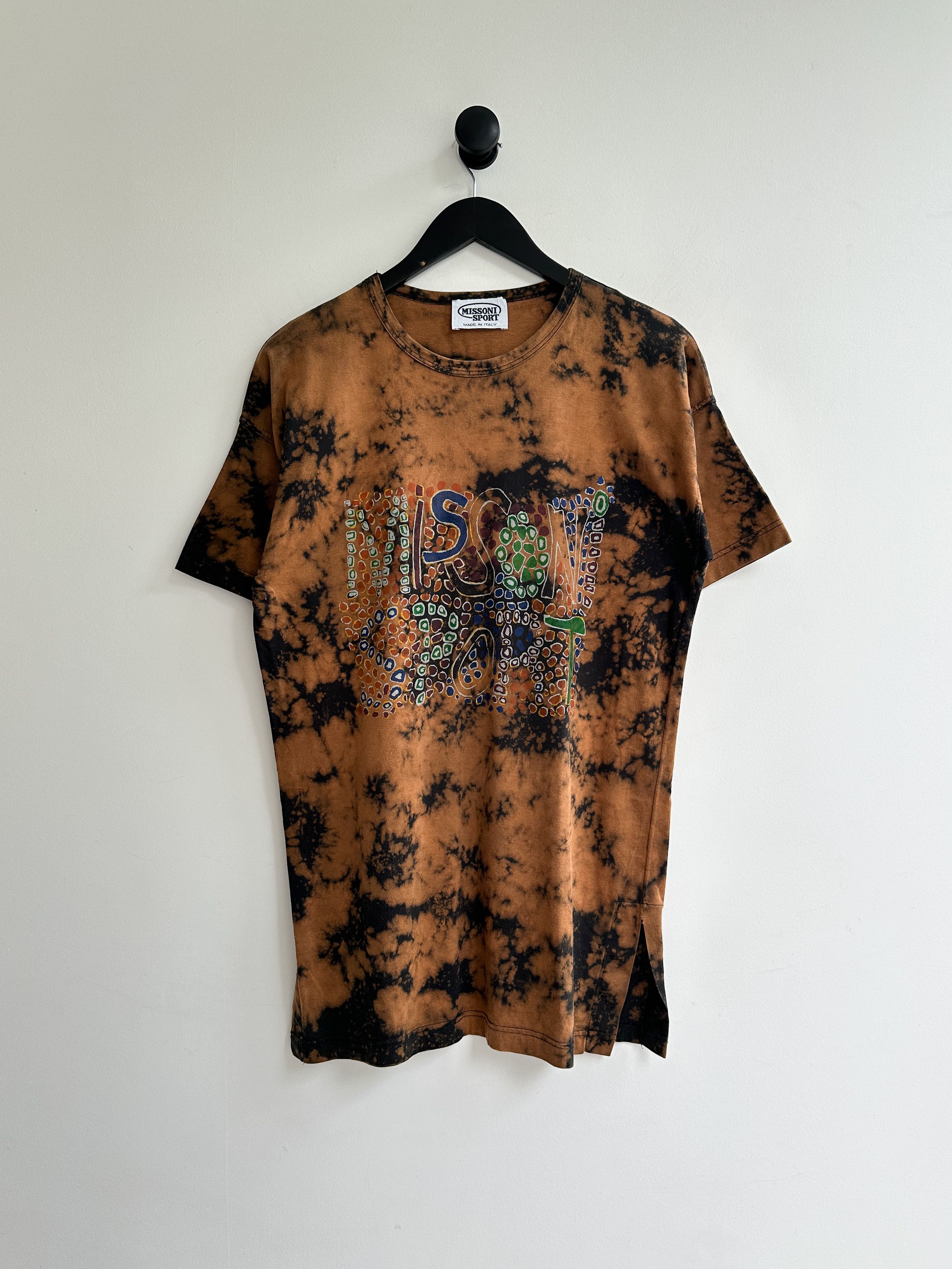 Missoni Vintage T Shirt | Grailed