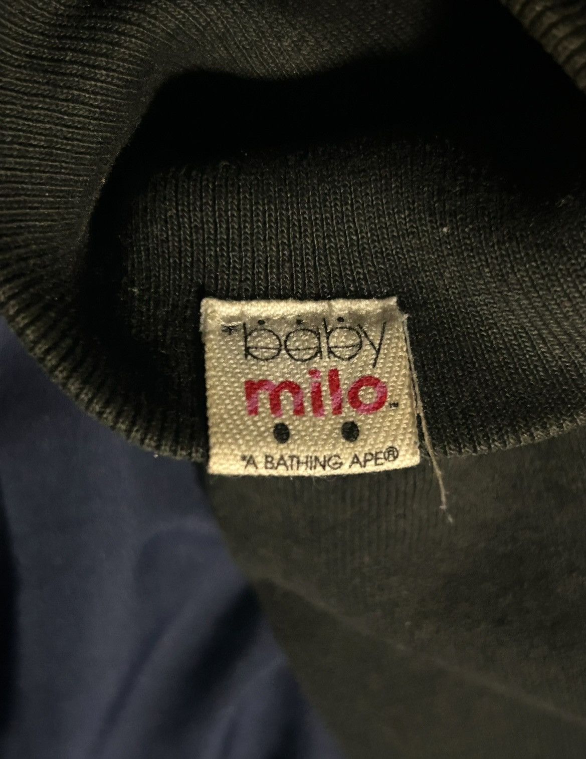 Bape × Kaws Bape X Kaws Full zip Size US L / EU 52-54 / 3 - 8 Thumbnail