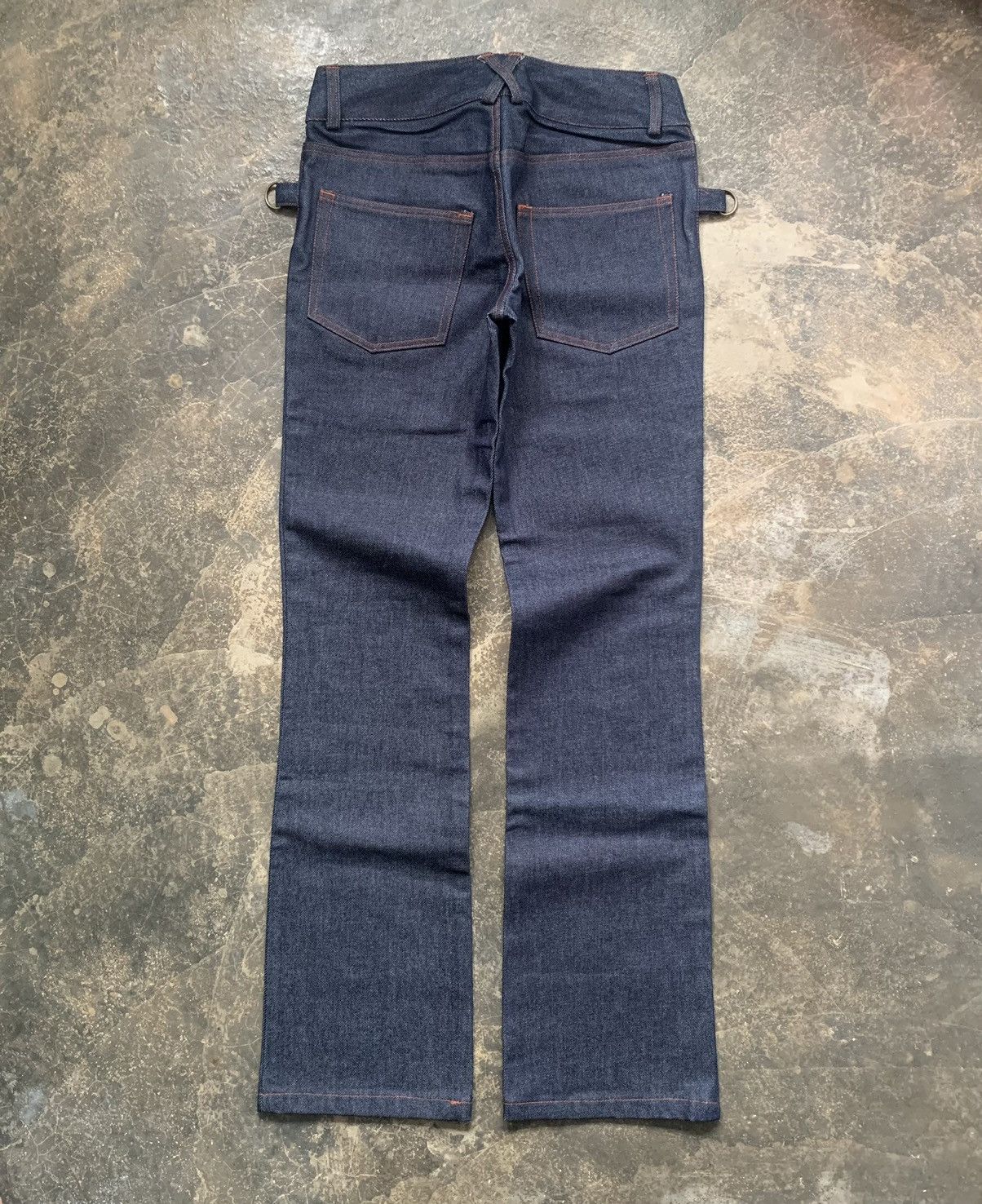 Beauty Beast Beauty:beast Cospa Phantom zero jeans Size US 29 - 9 Thumbnail