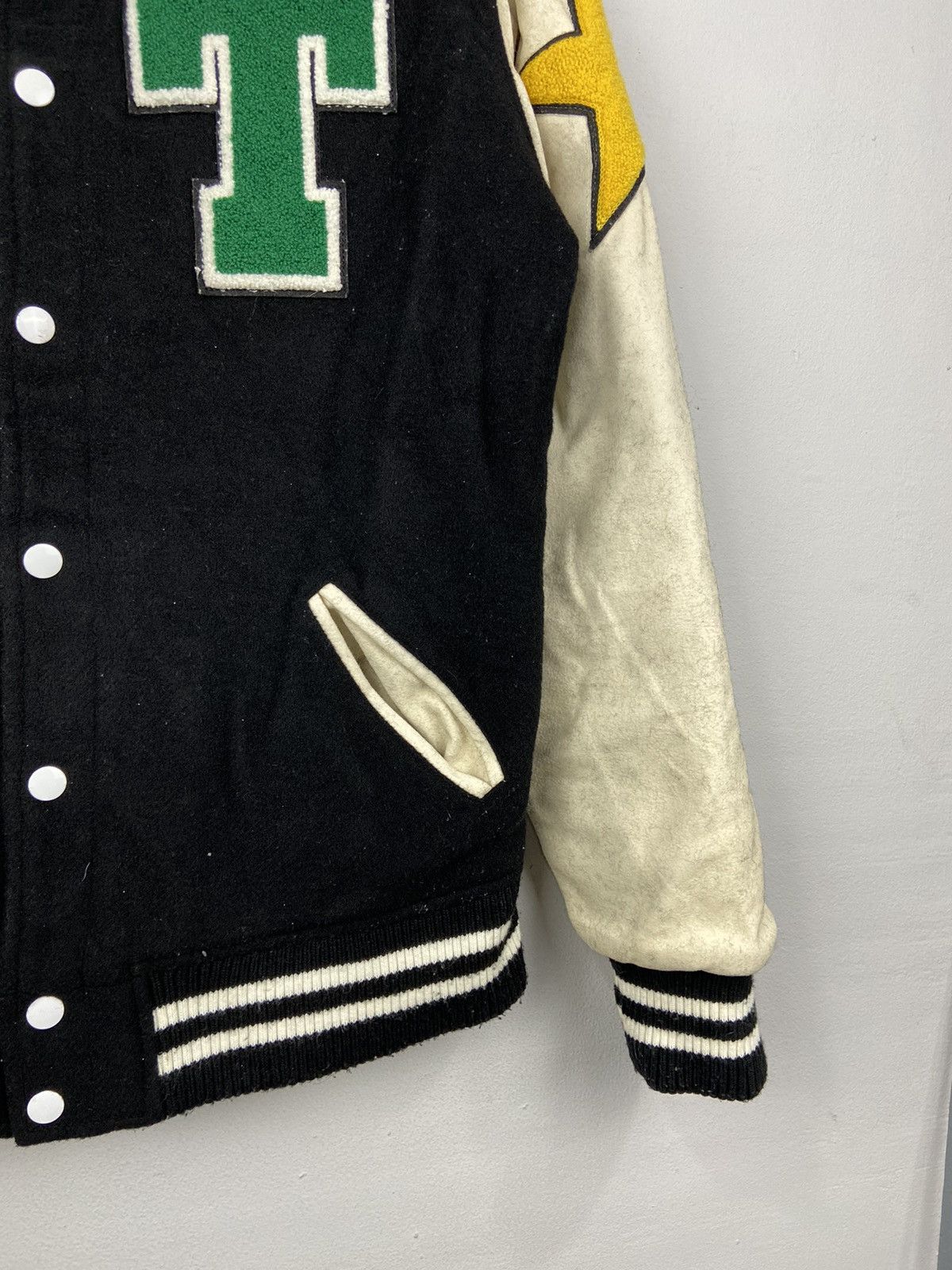 Other Japanese Brand Varisty Jacket Size US M / EU 48-50 / 2 - 13 Thumbnail