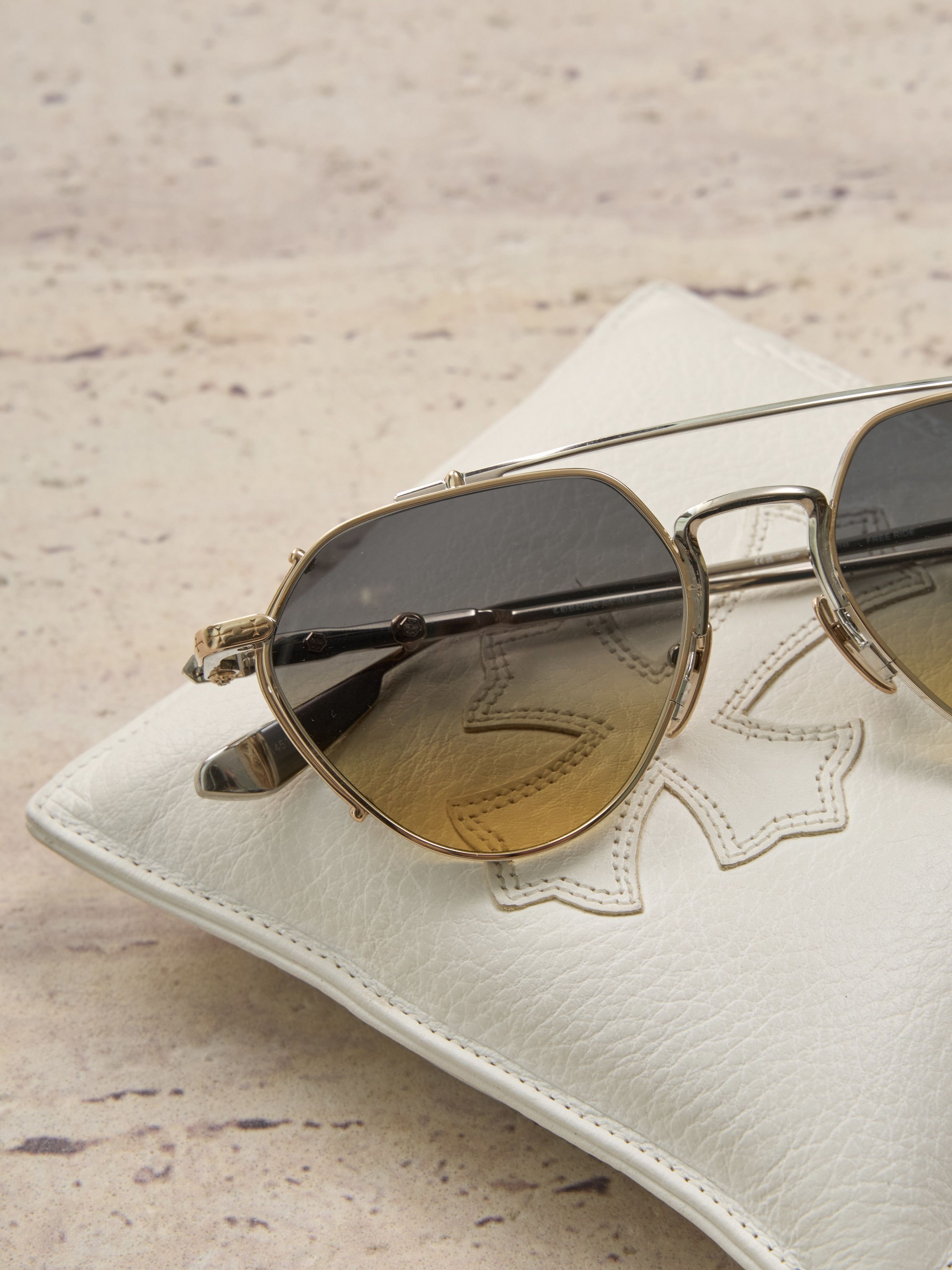 Chrome Hearts CHROME HEARTS FREE RIDE Size ONE SIZE - 3 Thumbnail