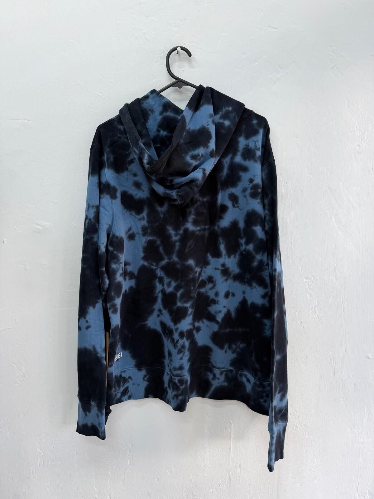 Ksubi new Ksubi mens euphoric blue kash hoodie medium m jumper Size US M / EU 48-50 / 2 - 5 Thumbnail