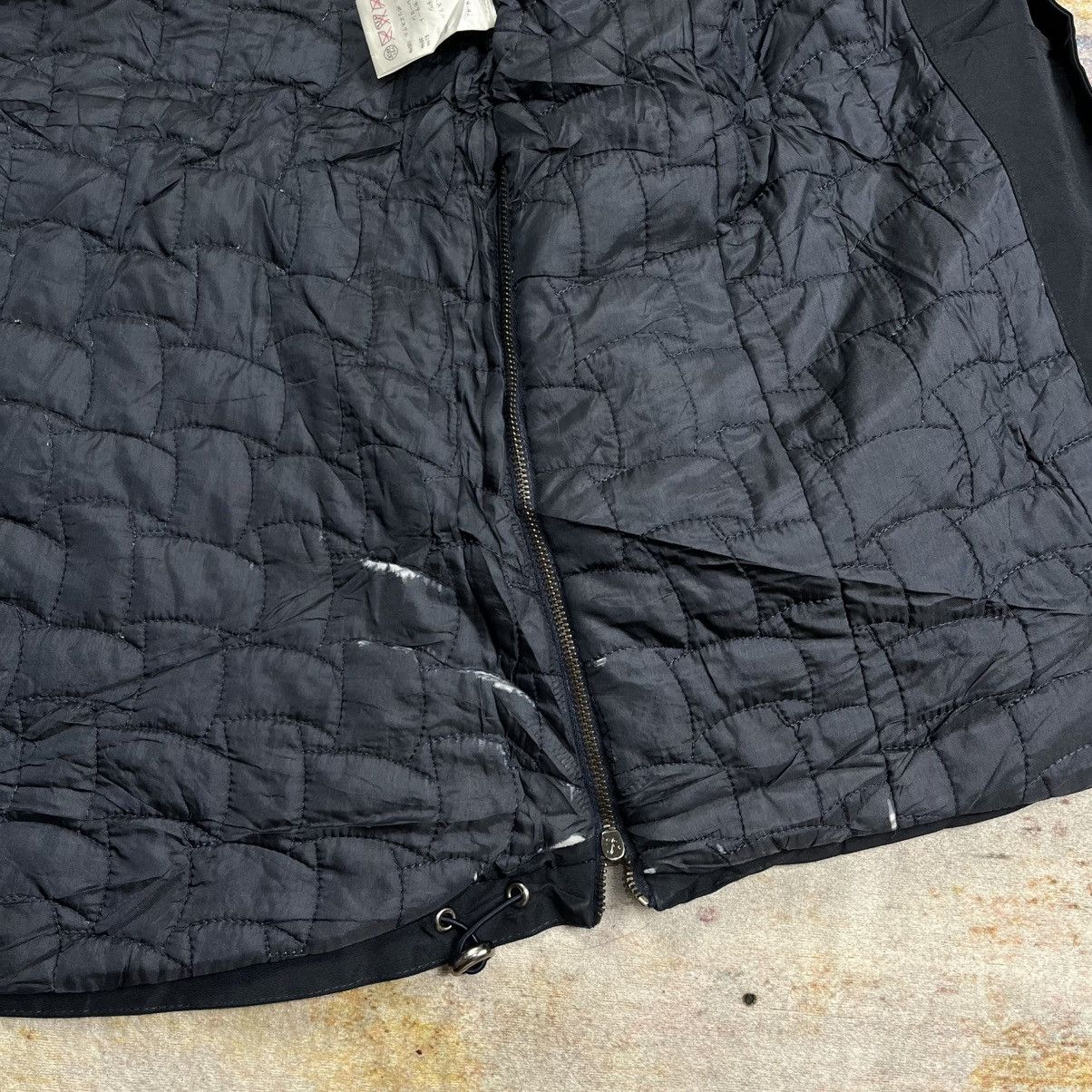 Jil Sander Jil sander navy double zipper utility jacket Size US S / EU 44-46 / 1 - 12 Thumbnail