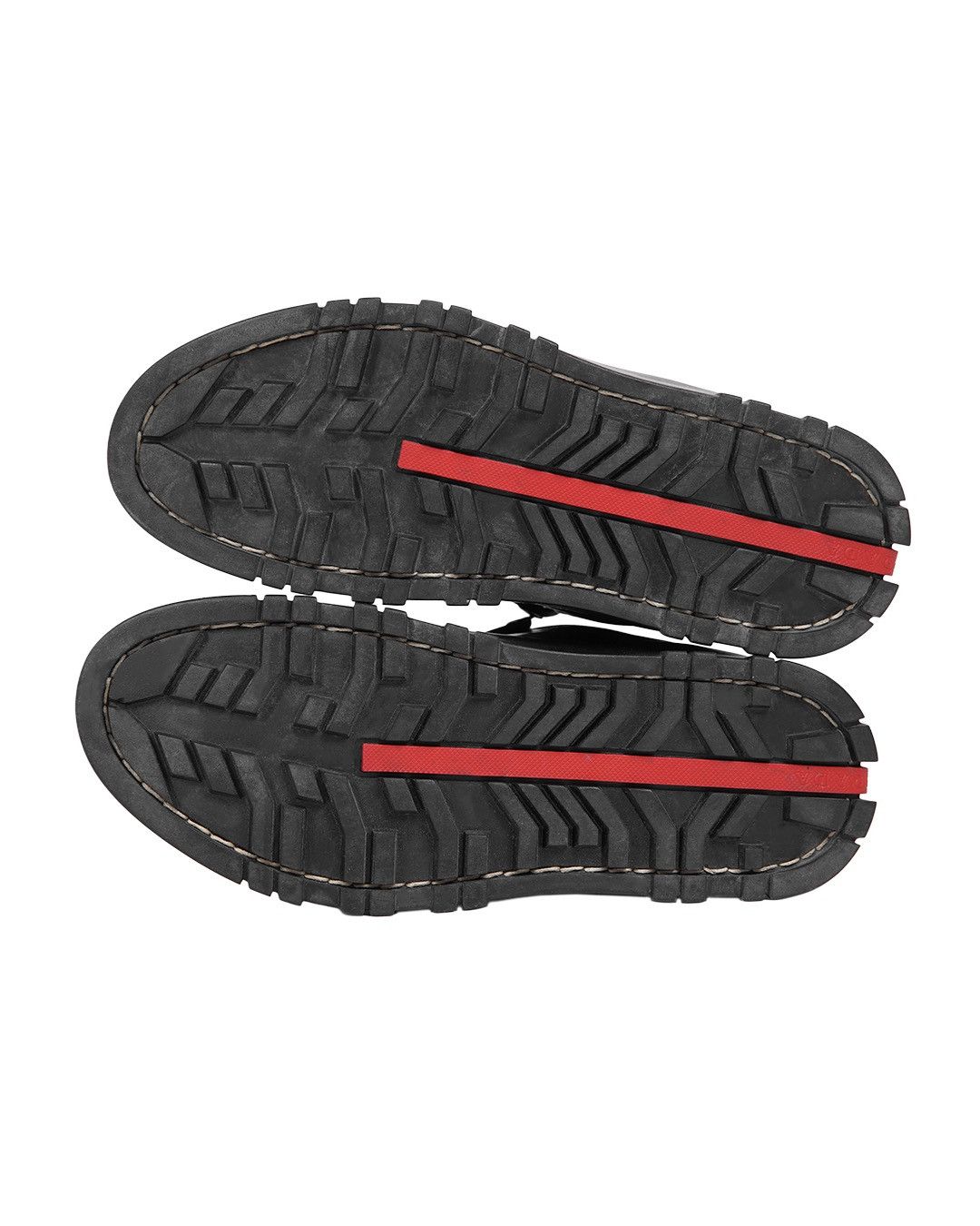 Prada Prada Sport Platform Boots Size US 8 / IT 38 - 8 Thumbnail
