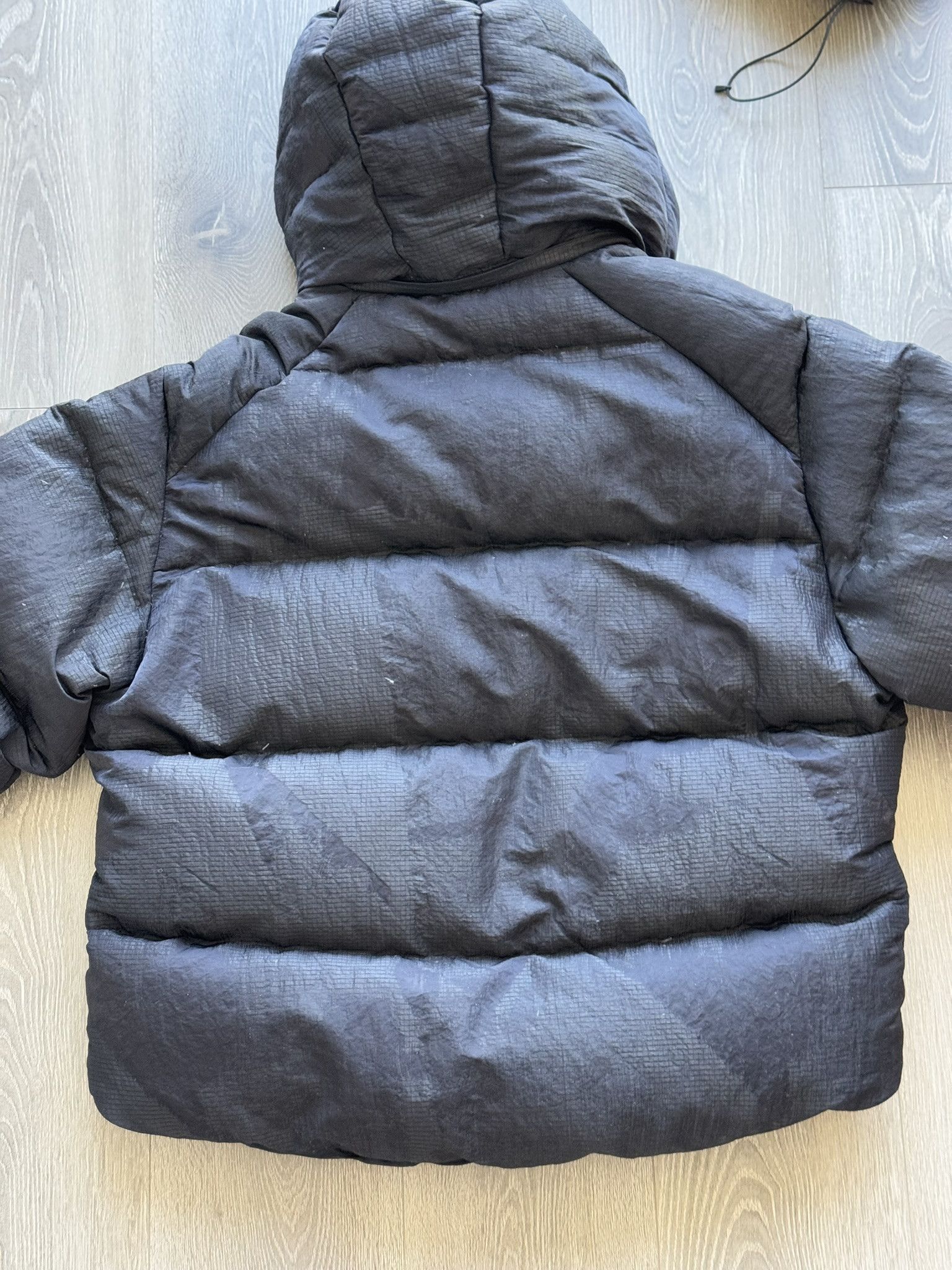 Y-3 Y-3 Puffer Size US XS / EU 42 / 0 - 2 Thumbnail