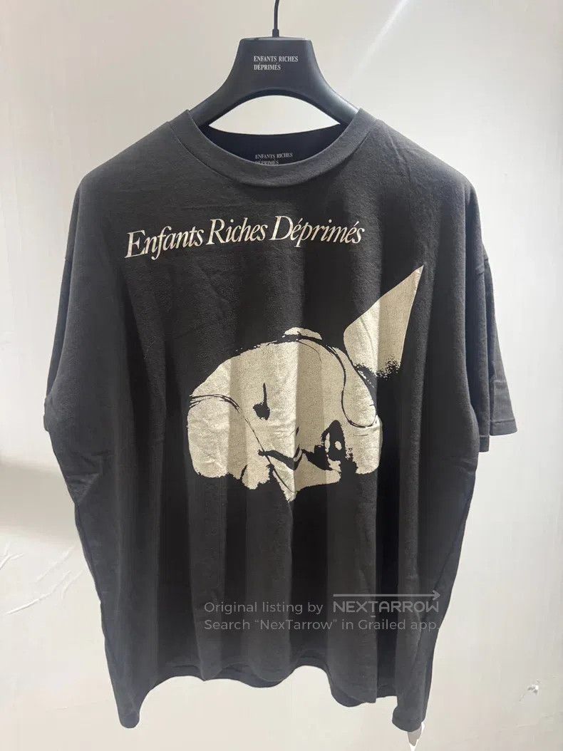 Enfants Riches Deprimes Enfants Riches Deprimes Sleeping Woman Short Sleeve Size US XL / EU 56 / 4 - 1 Thumbnail