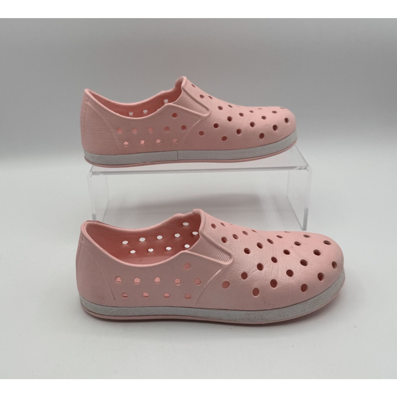 Other Girls Water Shoes Pink Sz 12, Summer Beach Water Friendly Size US 12 / IT 42 - 1 Thumbnail