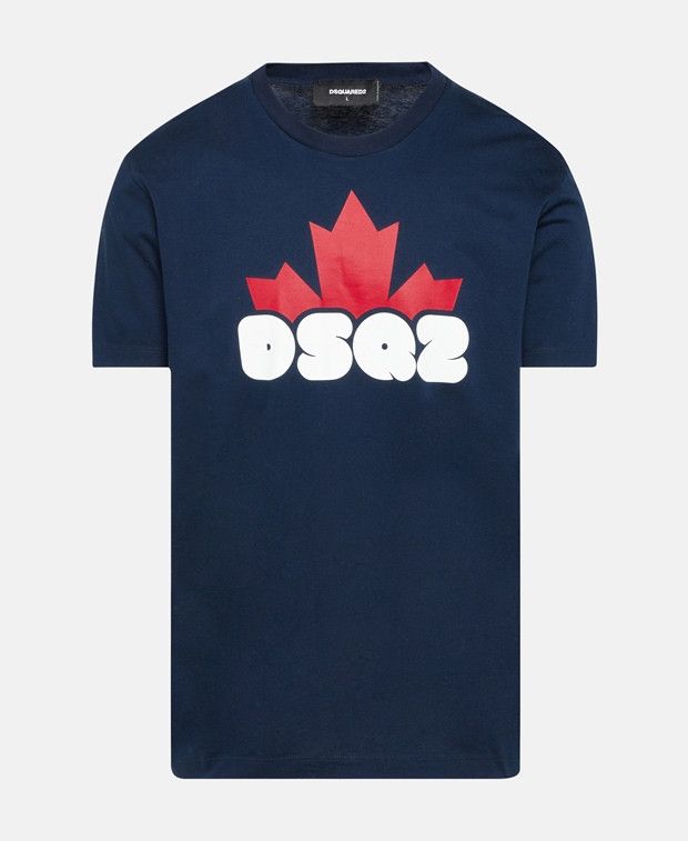 Dsquared2 T-shirt Size US XS / EU 42 / 0 - 1 Preview