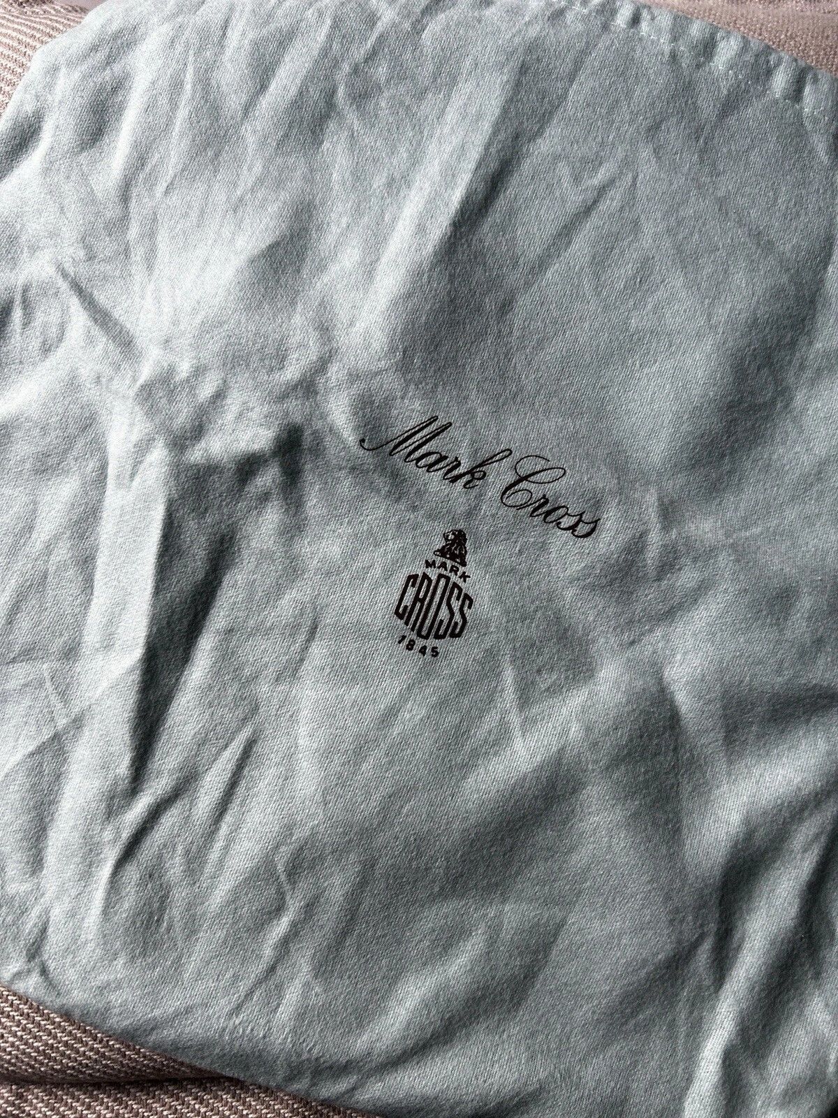 Mark Cross Mark Cross Baker Belt Bag Size ONE SIZE - 9 Thumbnail